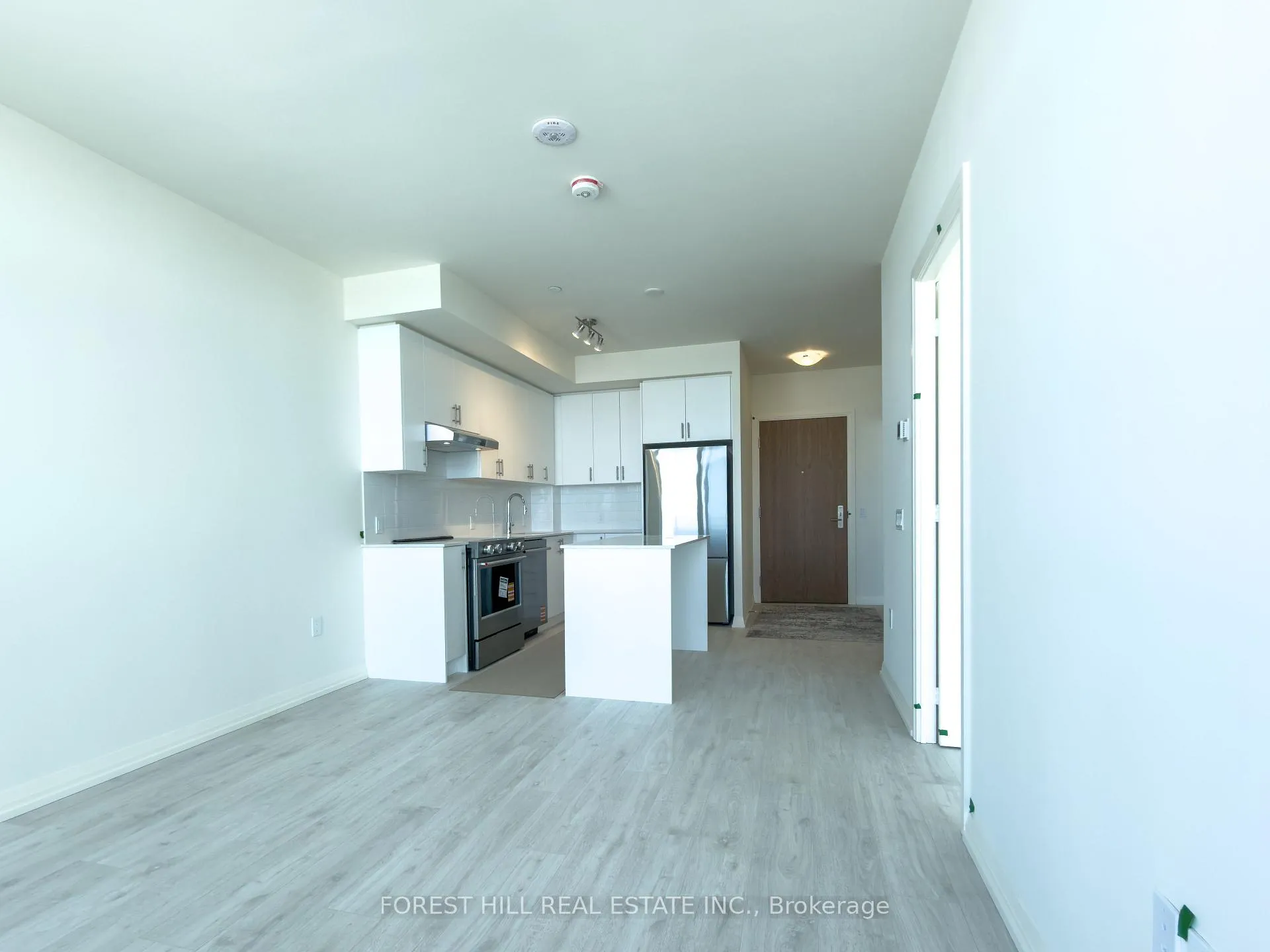 Photo 11 of Unit 2806, 27 Korda Gate, Vaughan, Vellore Village — HOMEH