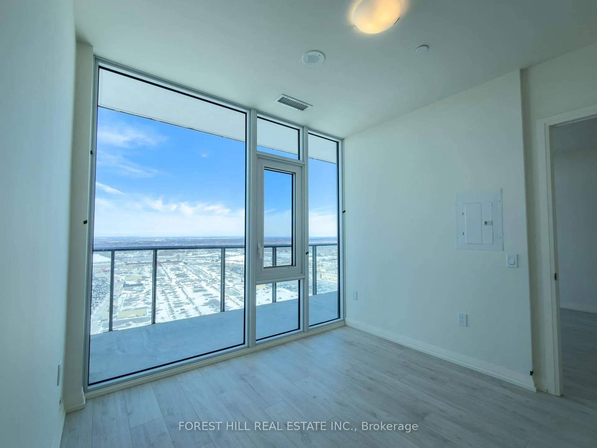 Photo 16 of Unit 2806, 27 Korda Gate, Vaughan, Vellore Village — HOMEH
