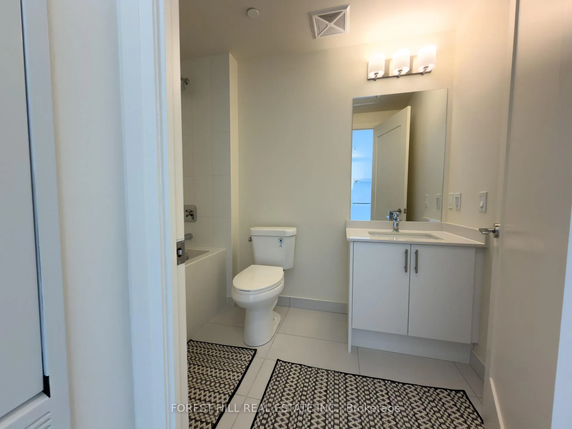 Photo 17 of Unit 2806, 27 Korda Gate, Vaughan, Vellore Village — HOMEH