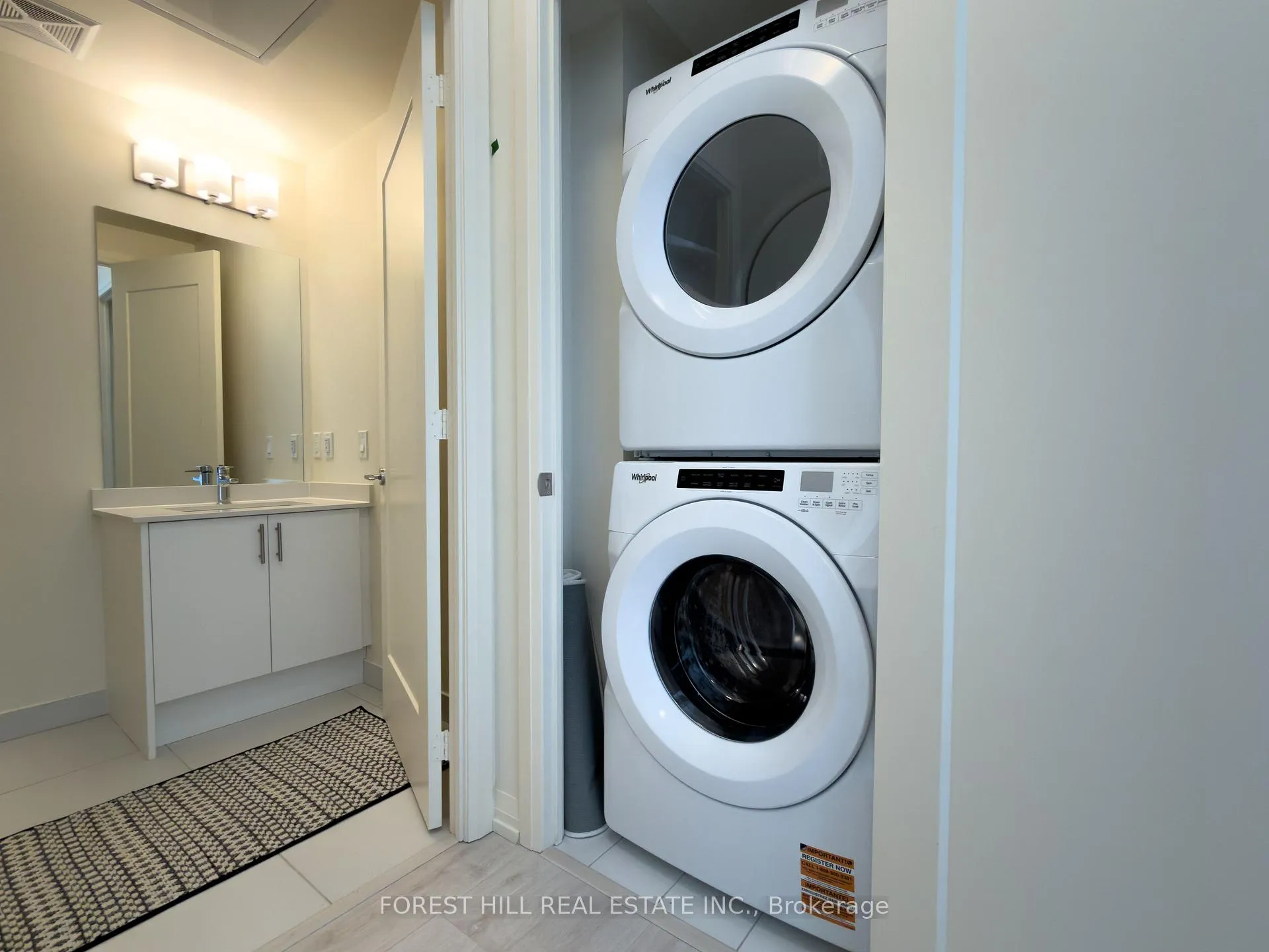 Photo 18 of Unit 2806, 27 Korda Gate, Vaughan, Vellore Village — HOMEH