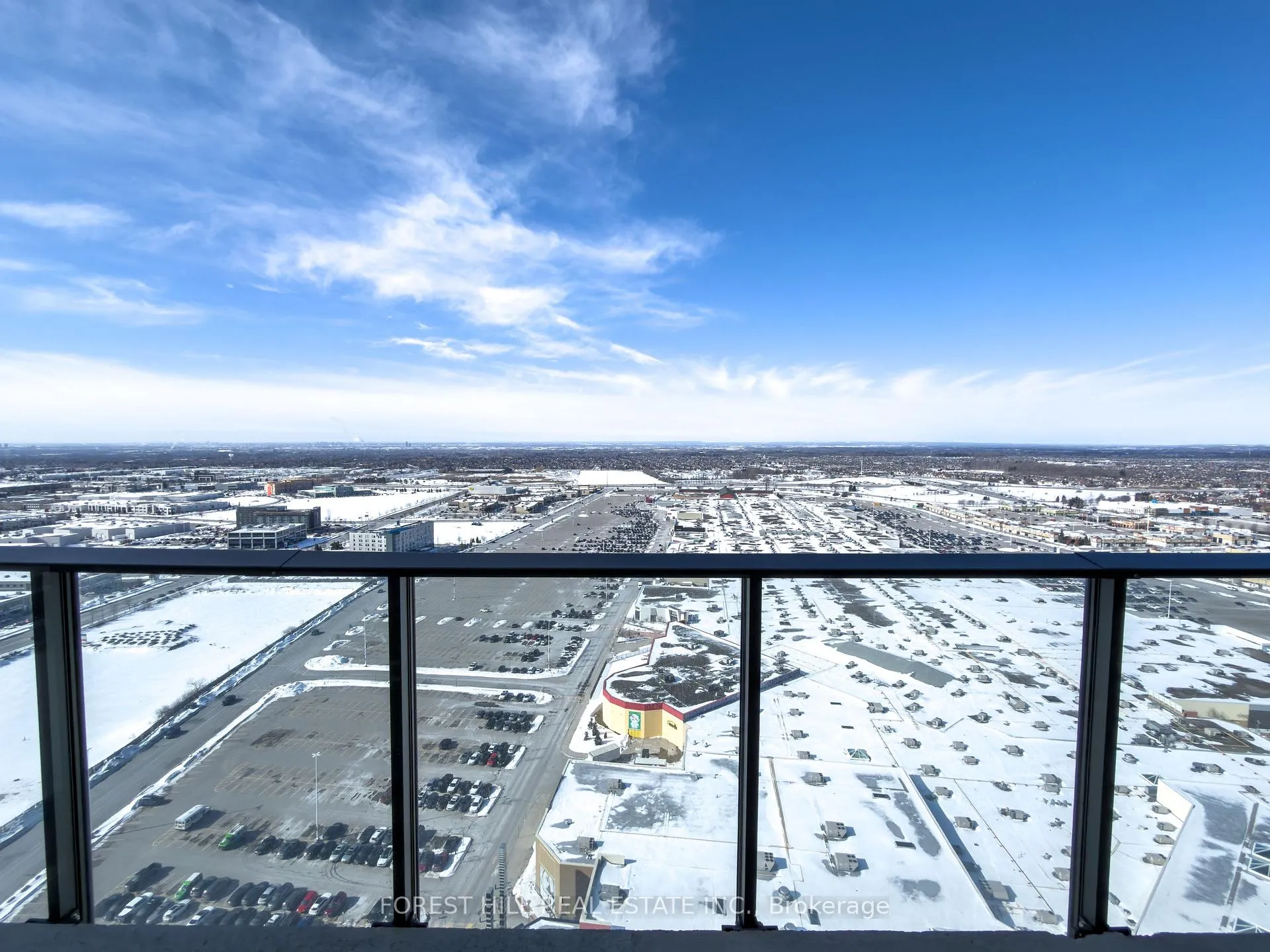 Photo 20 of Unit 2806, 27 Korda Gate, Vaughan, Vellore Village — HOMEH