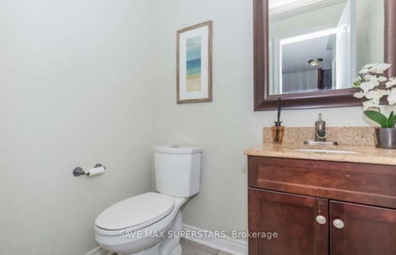 Photo 4 of Unit Upper, 12 Stable Gate, Brampton, Northwest Sandalwood Parkway — HOMEH