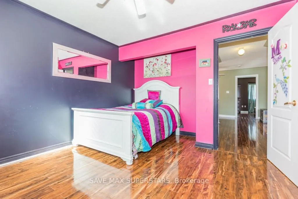Photo 7 of Unit Upper, 12 Stable Gate, Brampton, Northwest Sandalwood Parkway — HOMEH