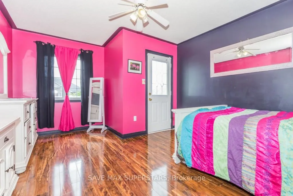 Photo 8 of Unit Upper, 12 Stable Gate, Brampton, Northwest Sandalwood Parkway — HOMEH