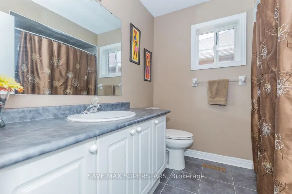 Photo 9 of Unit Upper, 12 Stable Gate, Brampton, Northwest Sandalwood Parkway — HOMEH