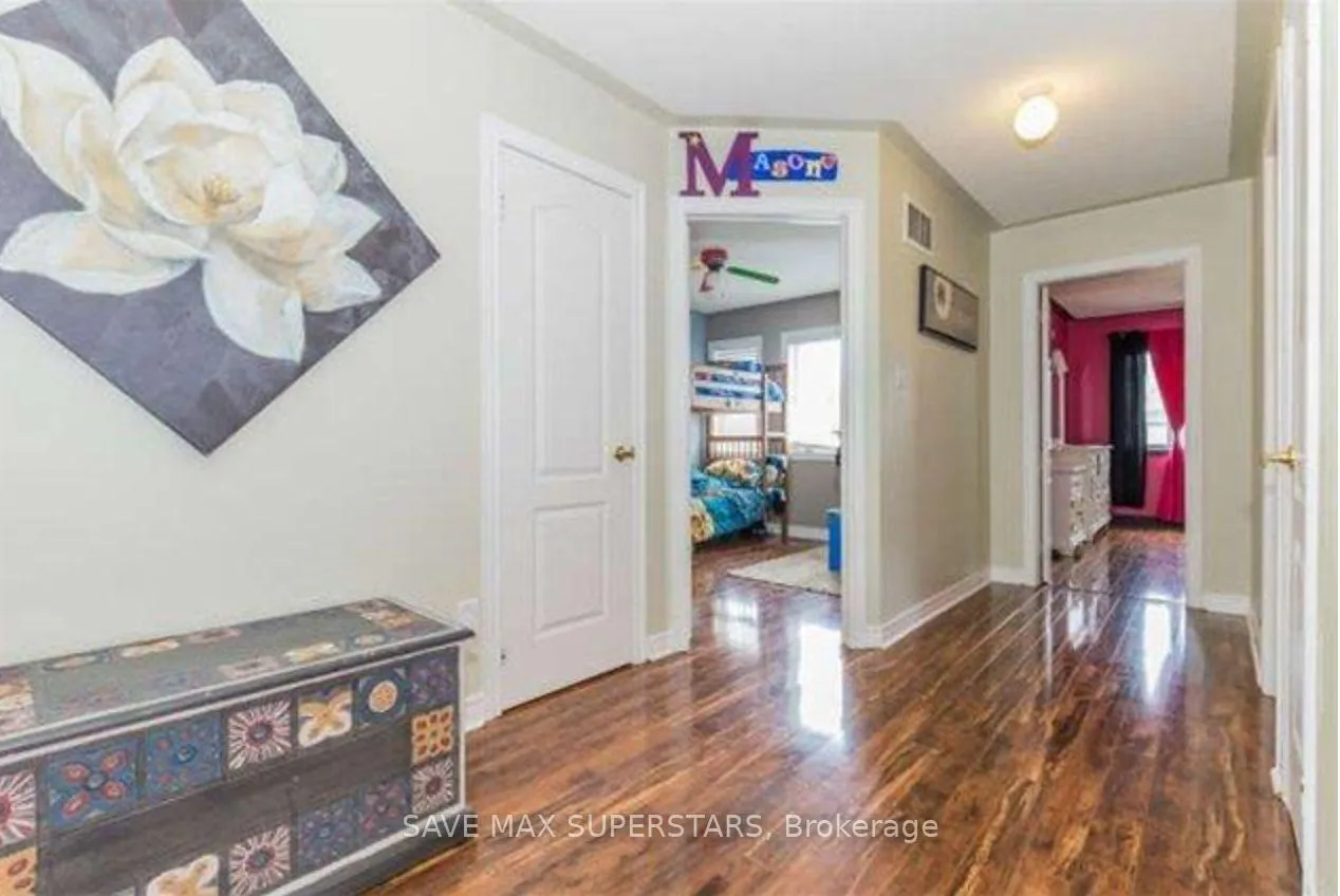 Photo 10 of Unit Upper, 12 Stable Gate, Brampton, Northwest Sandalwood Parkway — HOMEH