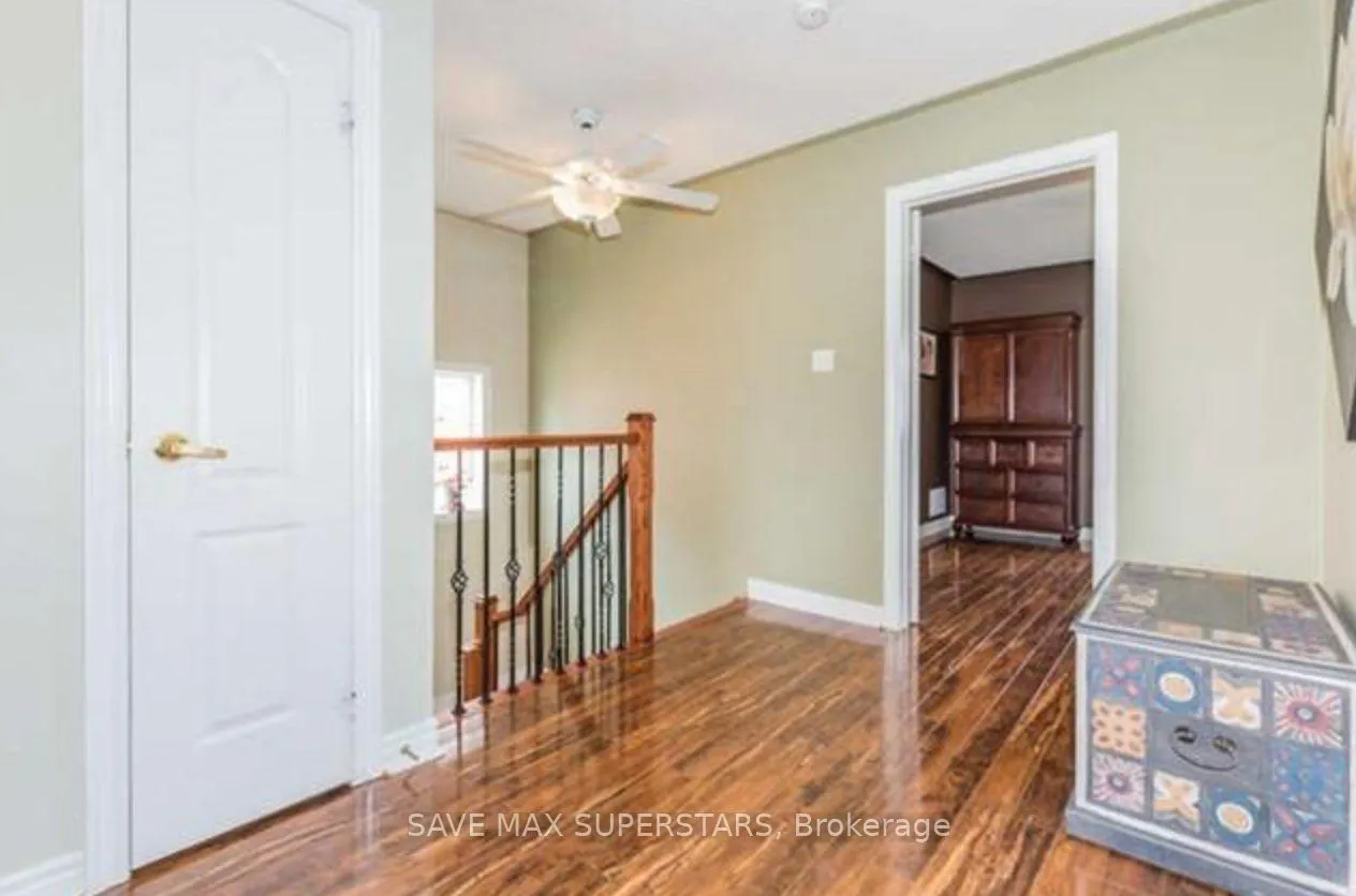 Photo 12 of Unit Upper, 12 Stable Gate, Brampton, Northwest Sandalwood Parkway — HOMEH