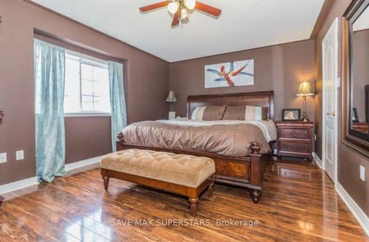 Photo 14 of Unit Upper, 12 Stable Gate, Brampton, Northwest Sandalwood Parkway — HOMEH