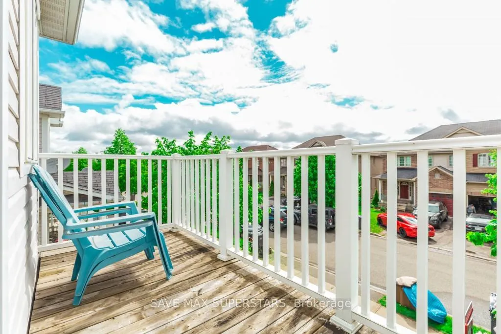 Photo 16 of Unit Upper, 12 Stable Gate, Brampton, Northwest Sandalwood Parkway — HOMEH