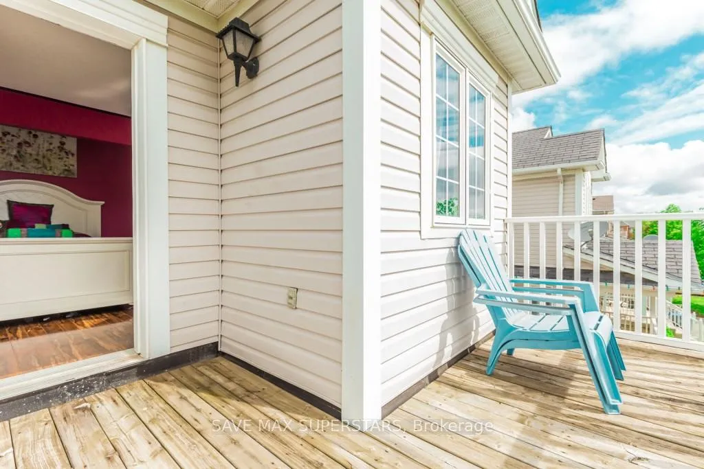 Photo 19 of Unit Upper, 12 Stable Gate, Brampton, Northwest Sandalwood Parkway — HOMEH