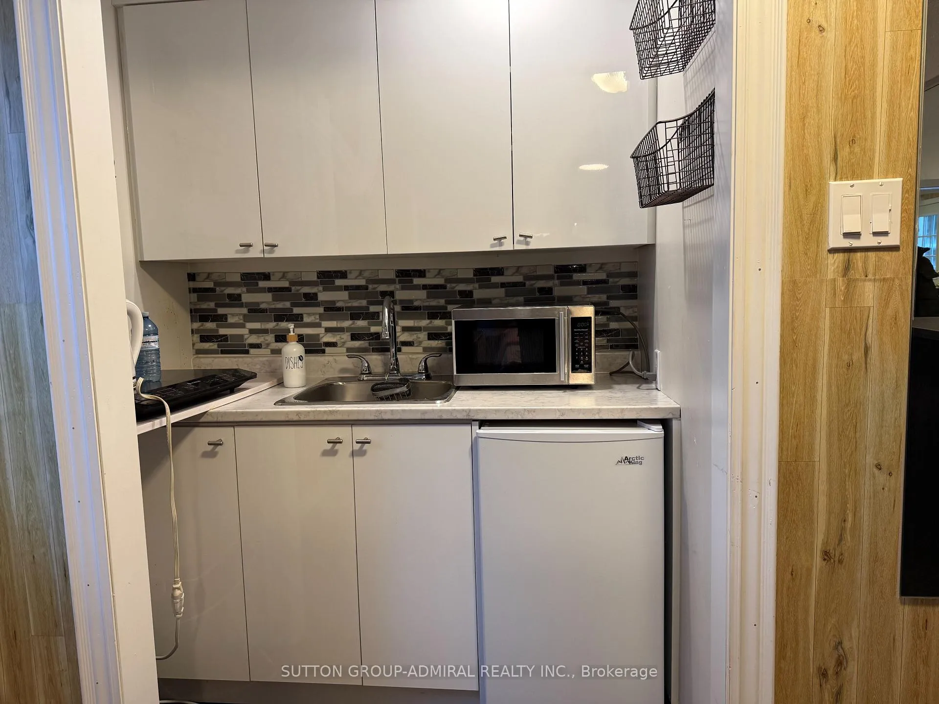 Photo 1 of Unit 94 (Lower), 82 Henderson Drive, Aurora, Aurora Highlands — HOMEH
