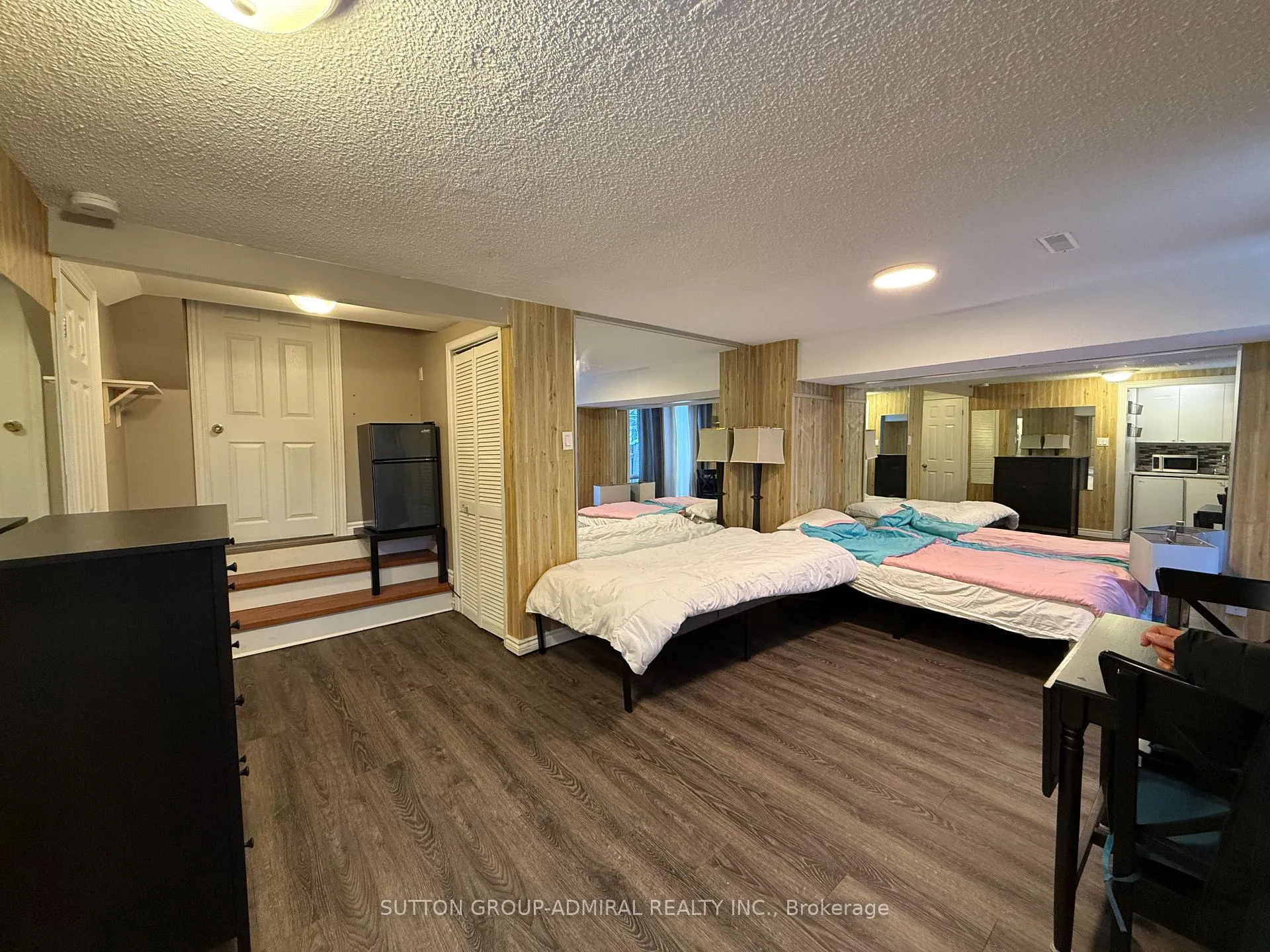 Photo 3 of Unit 94 (Lower), 82 Henderson Drive, Aurora, Aurora Highlands — HOMEH