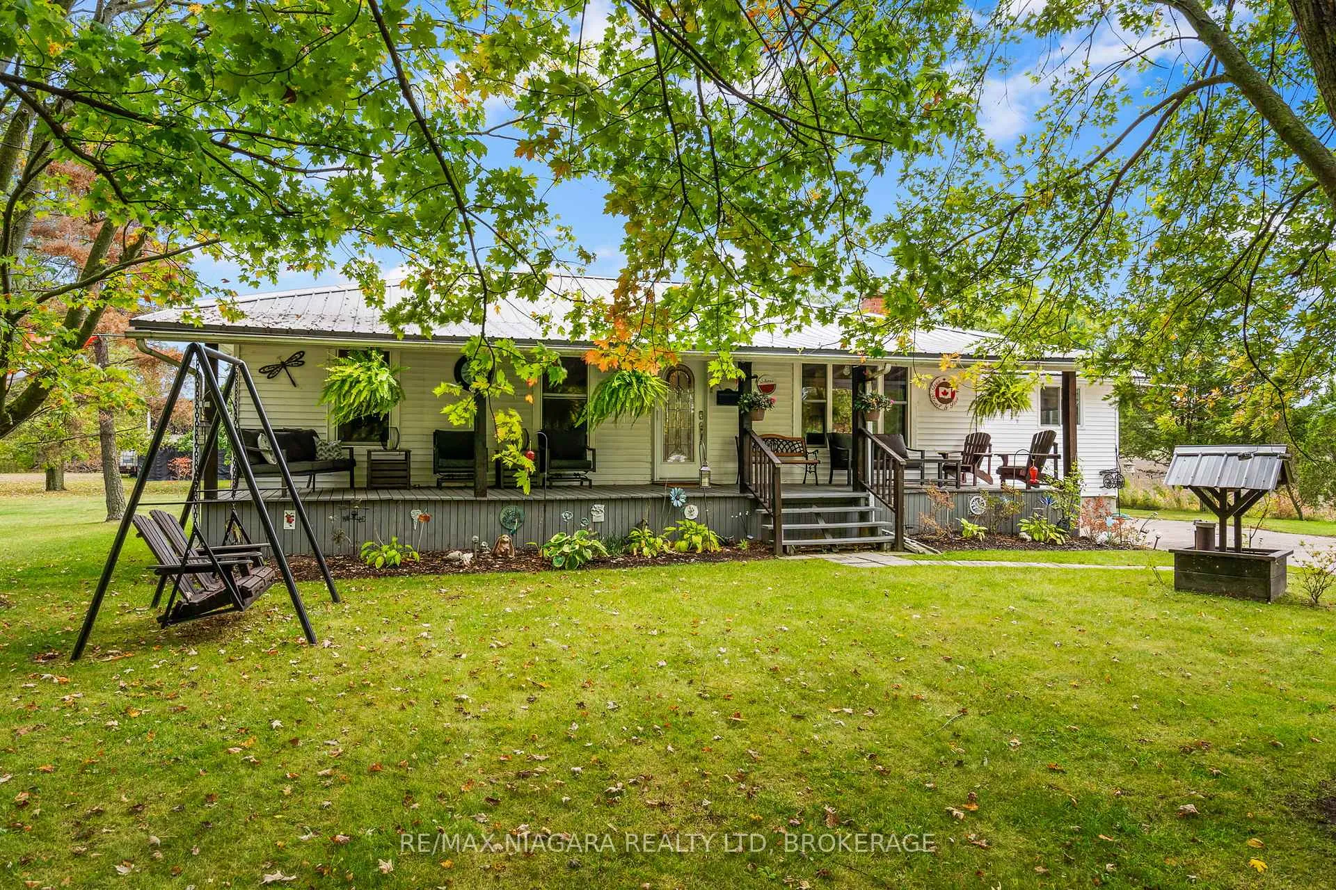 Photo 2 of 1791 Beamer Road, West Lincoln, Bismark/Wellandport — HOMEH