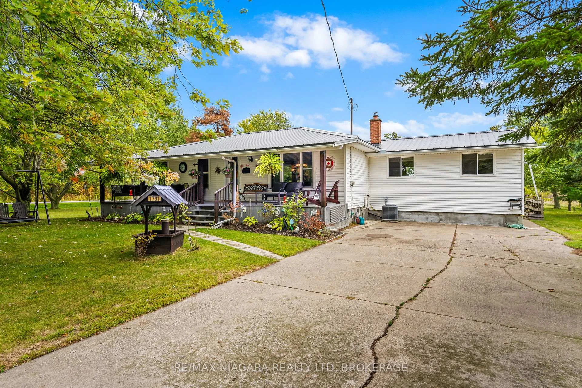 Photo 3 of 1791 Beamer Road, West Lincoln, Bismark/Wellandport — HOMEH