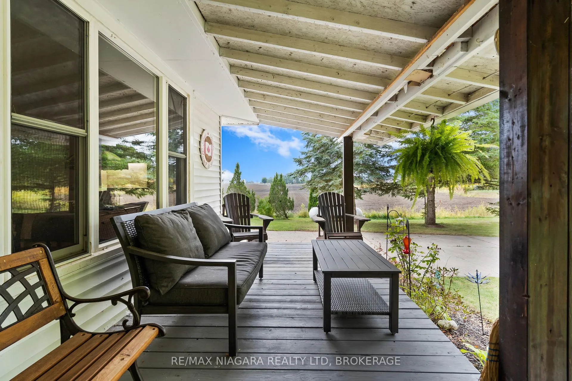 Photo 5 of 1791 Beamer Road, West Lincoln, Bismark/Wellandport — HOMEH