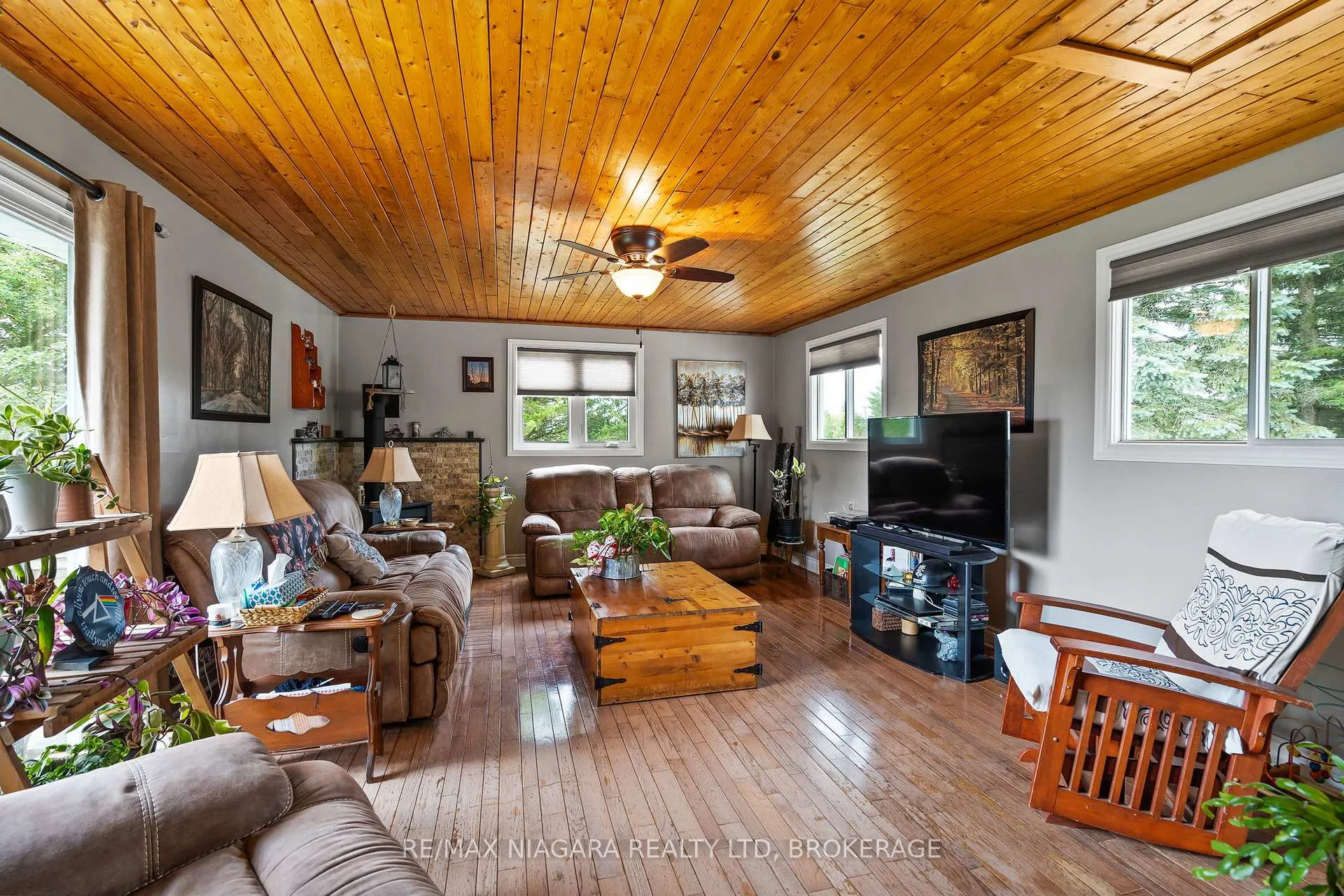 Photo 7 of 1791 Beamer Road, West Lincoln, Bismark/Wellandport — HOMEH