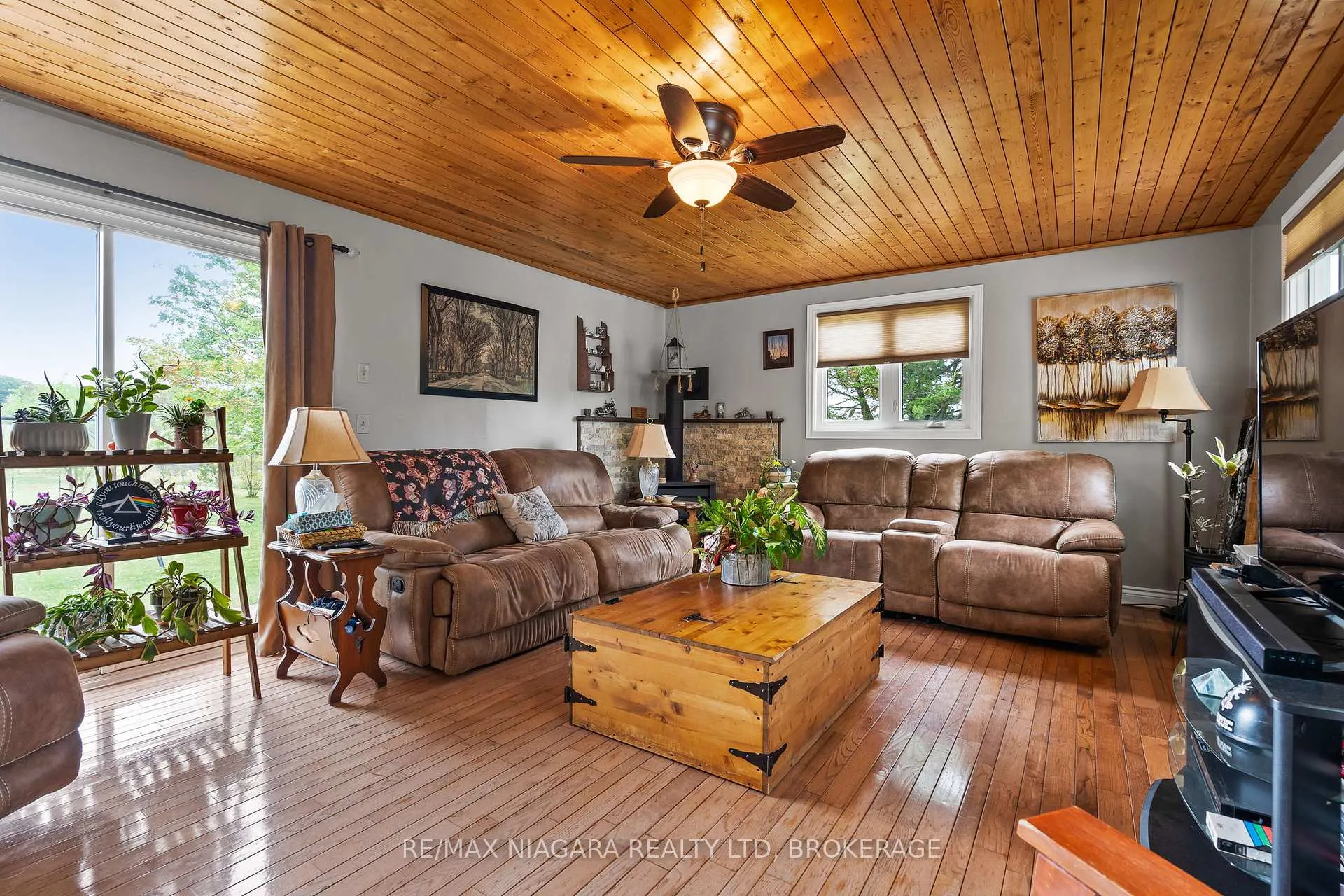 Photo 8 of 1791 Beamer Road, West Lincoln, Bismark/Wellandport — HOMEH