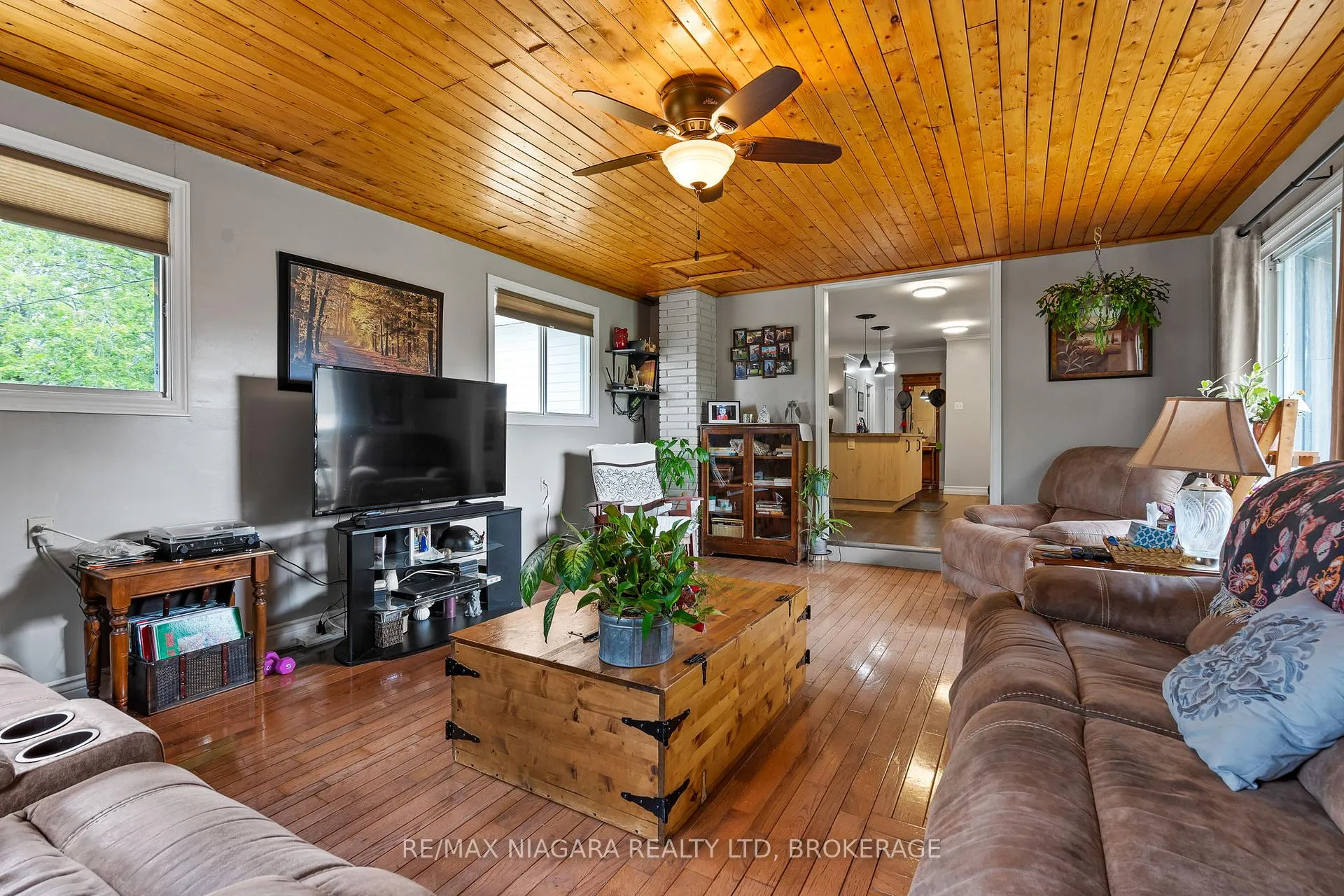 Photo 10 of 1791 Beamer Road, West Lincoln, Bismark/Wellandport — HOMEH