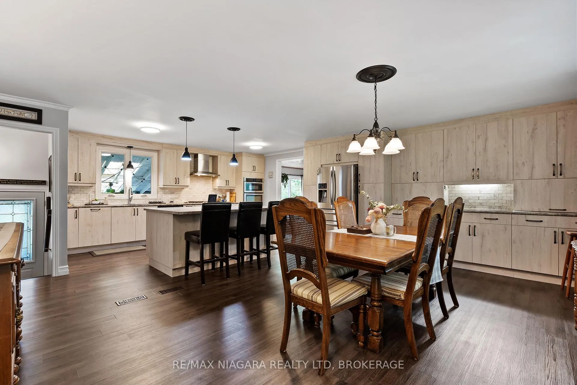 Photo 12 of 1791 Beamer Road, West Lincoln, Bismark/Wellandport — HOMEH