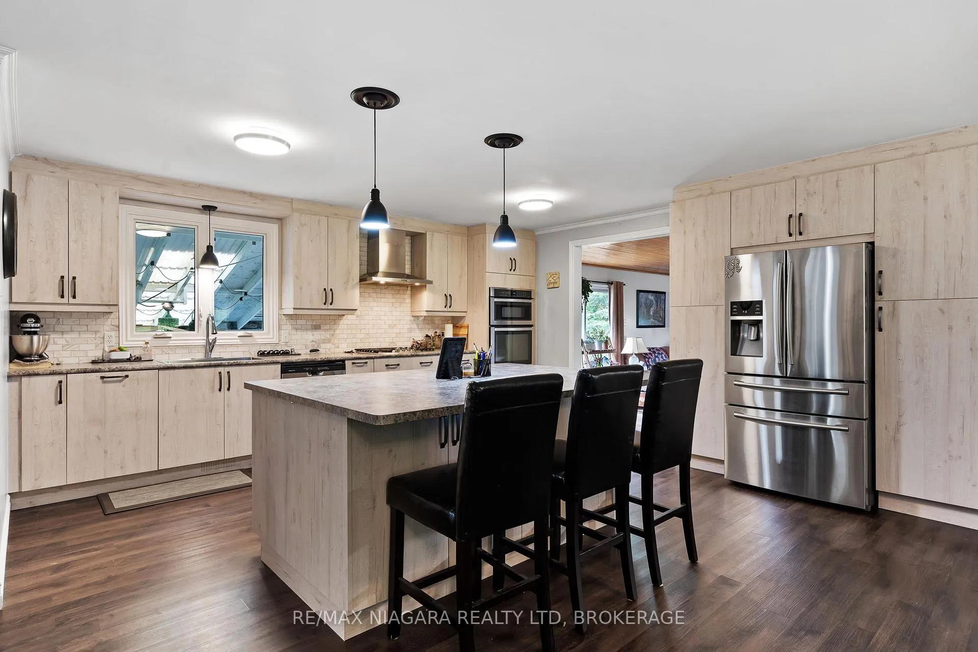 Photo 14 of 1791 Beamer Road, West Lincoln, Bismark/Wellandport — HOMEH