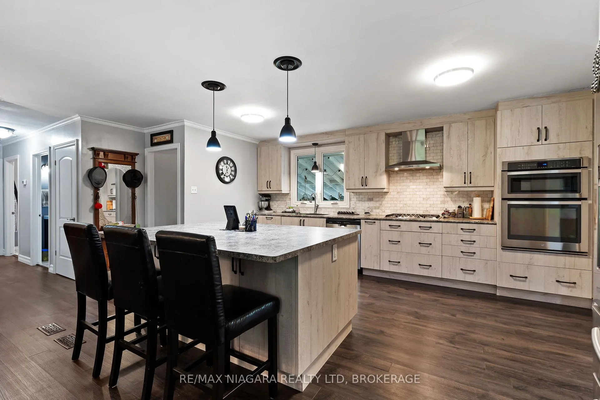 Photo 15 of 1791 Beamer Road, West Lincoln, Bismark/Wellandport — HOMEH