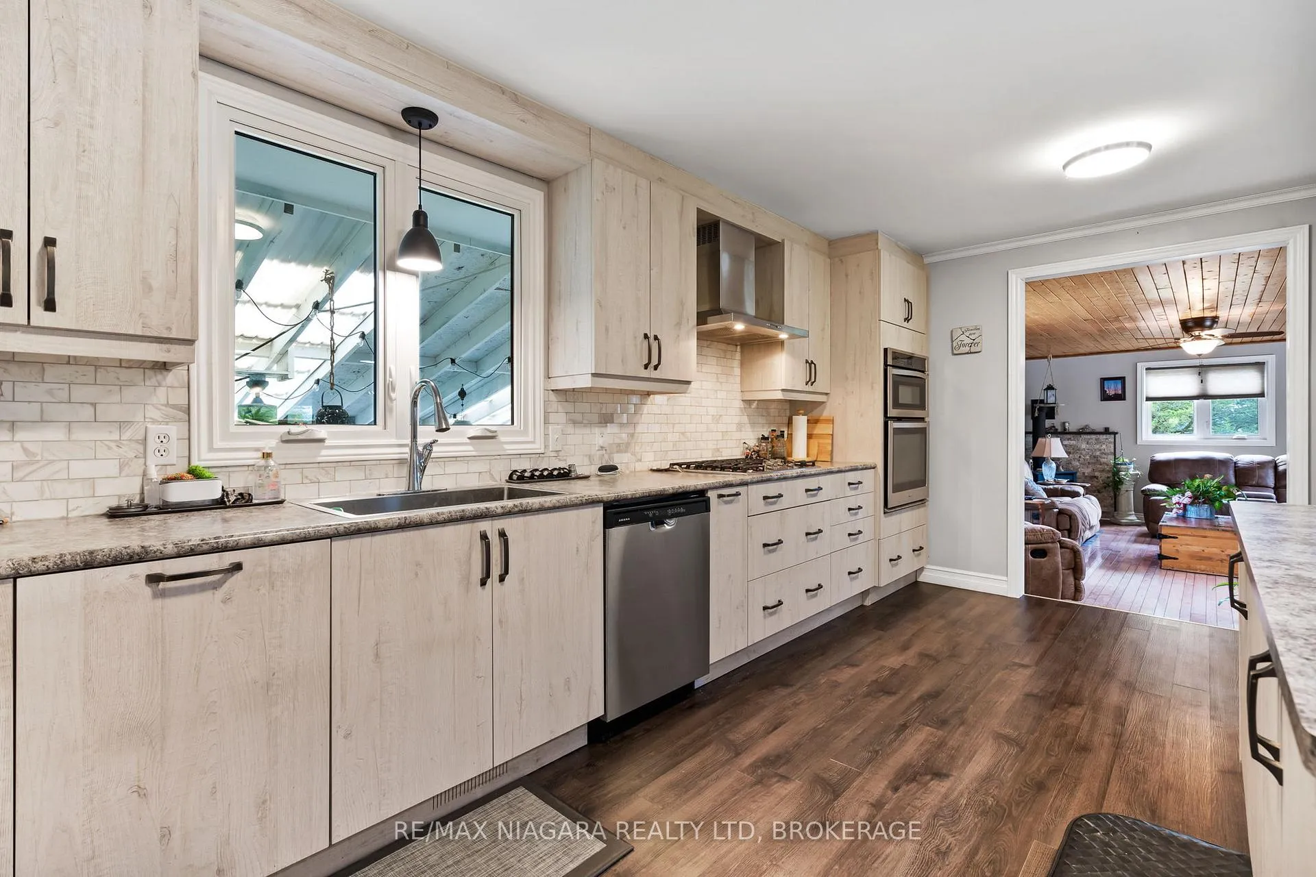 Photo 16 of 1791 Beamer Road, West Lincoln, Bismark/Wellandport — HOMEH