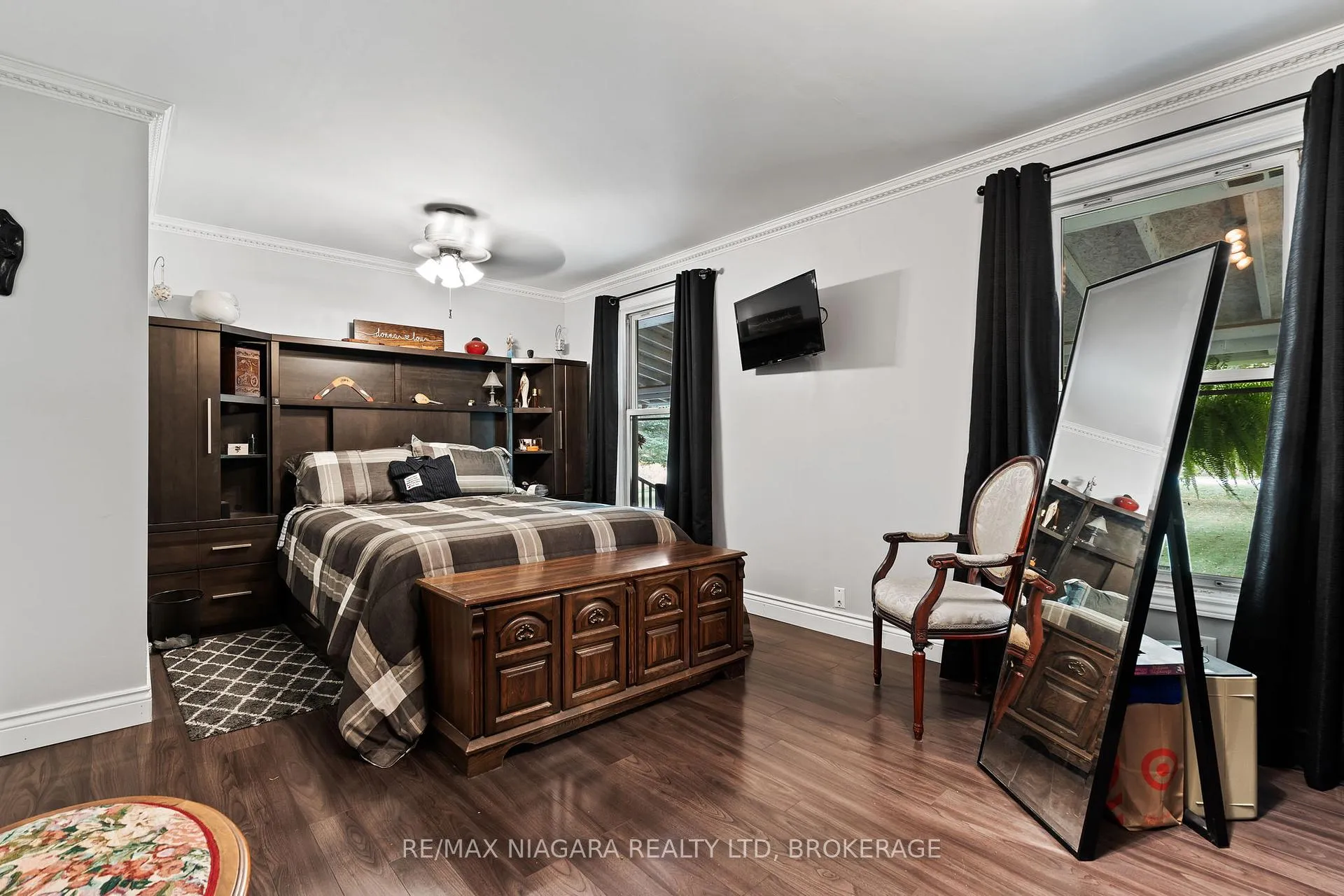 Photo 19 of 1791 Beamer Road, West Lincoln, Bismark/Wellandport — HOMEH