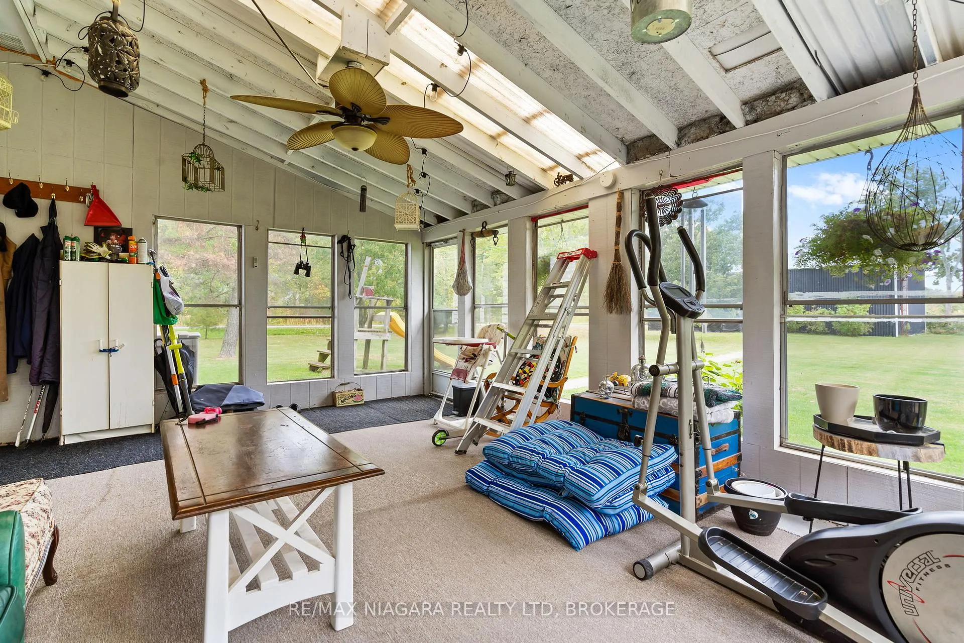 Photo 23 of 1791 Beamer Road, West Lincoln, Bismark/Wellandport — HOMEH