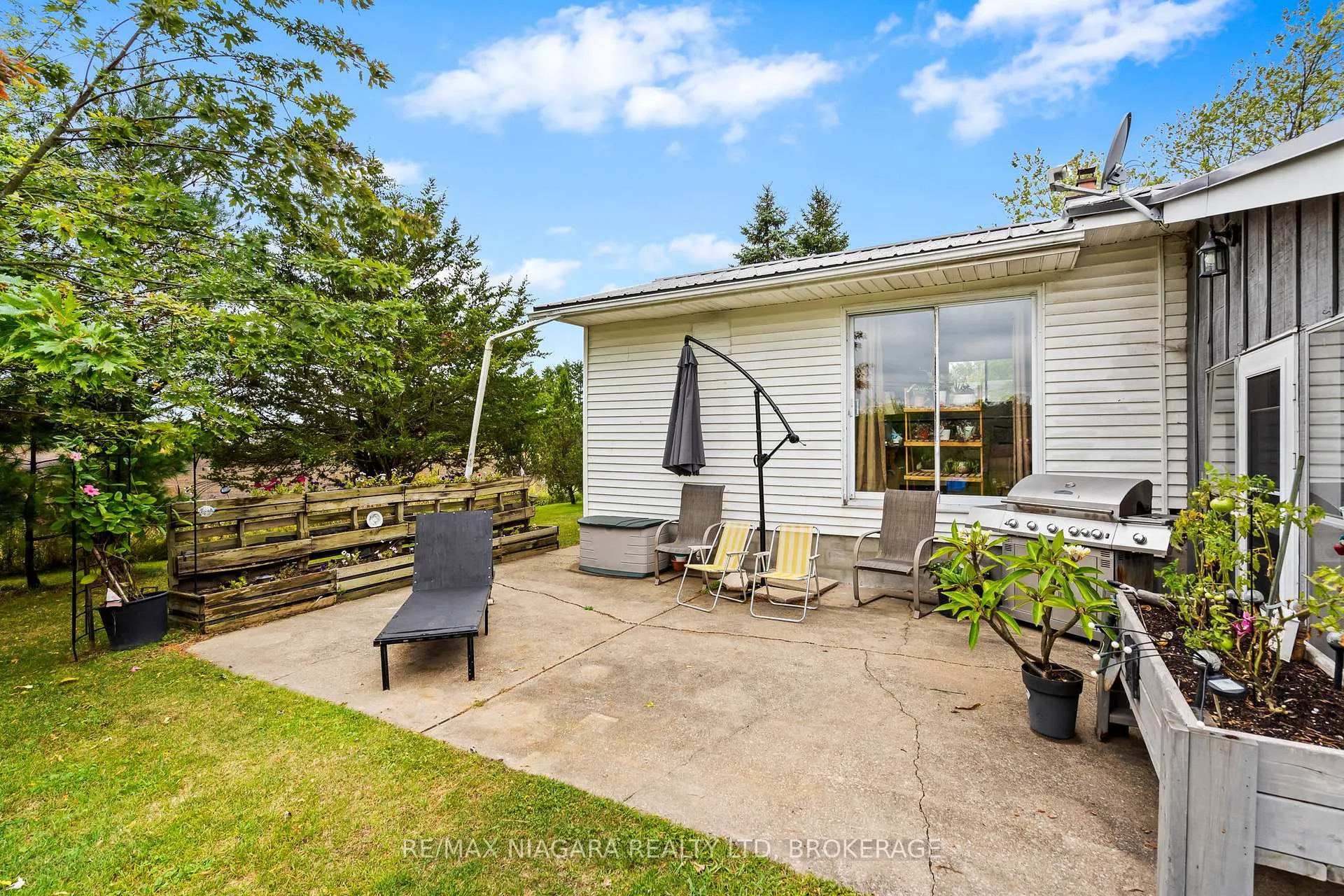 Photo 30 of 1791 Beamer Road, West Lincoln, Bismark/Wellandport — HOMEH