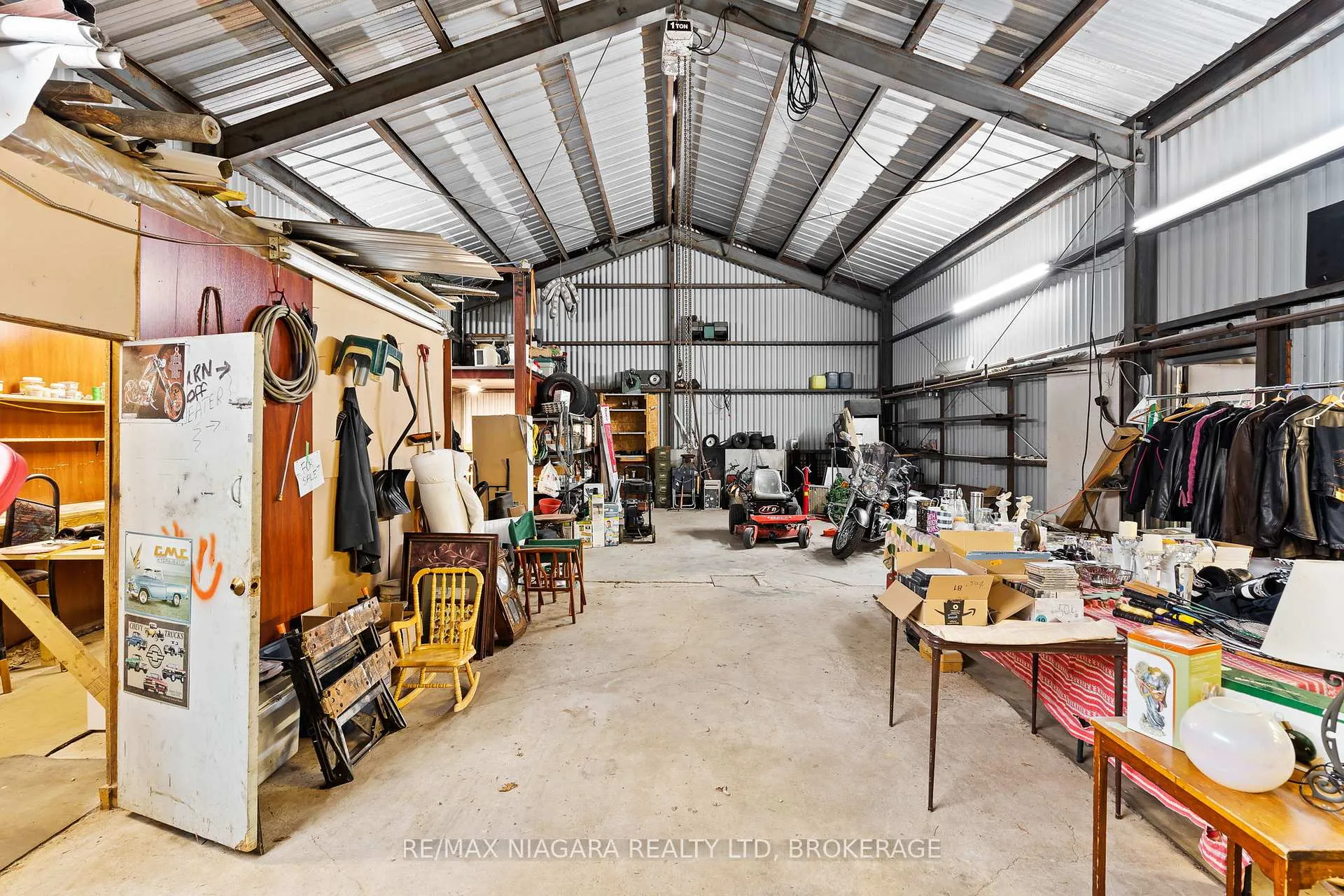 Photo 34 of 1791 Beamer Road, West Lincoln, Bismark/Wellandport — HOMEH
