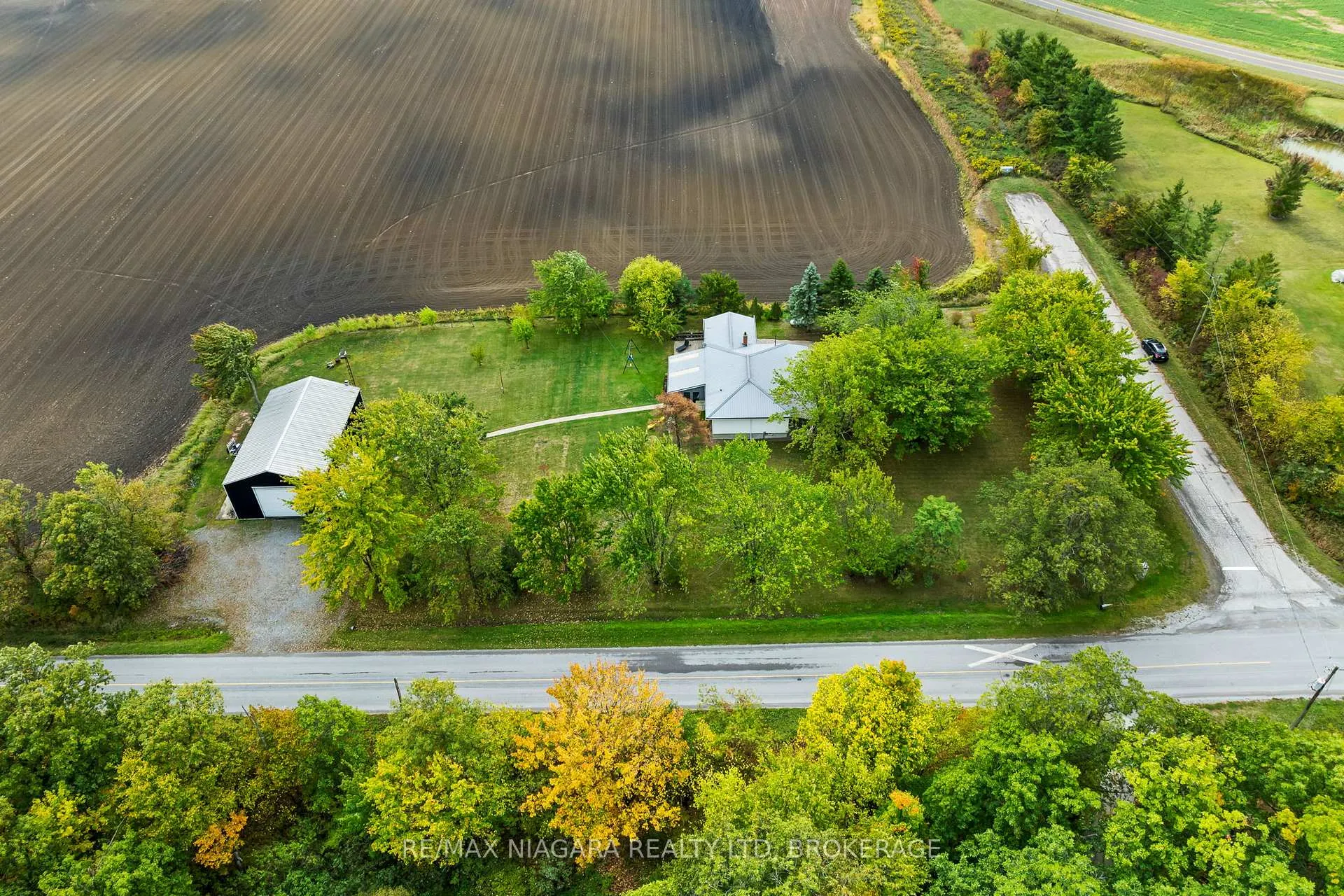 Photo 42 of 1791 Beamer Road, West Lincoln, Bismark/Wellandport — HOMEH
