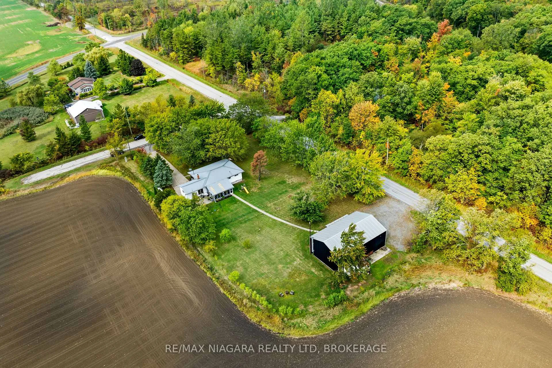 Photo 44 of 1791 Beamer Road, West Lincoln, Bismark/Wellandport — HOMEH