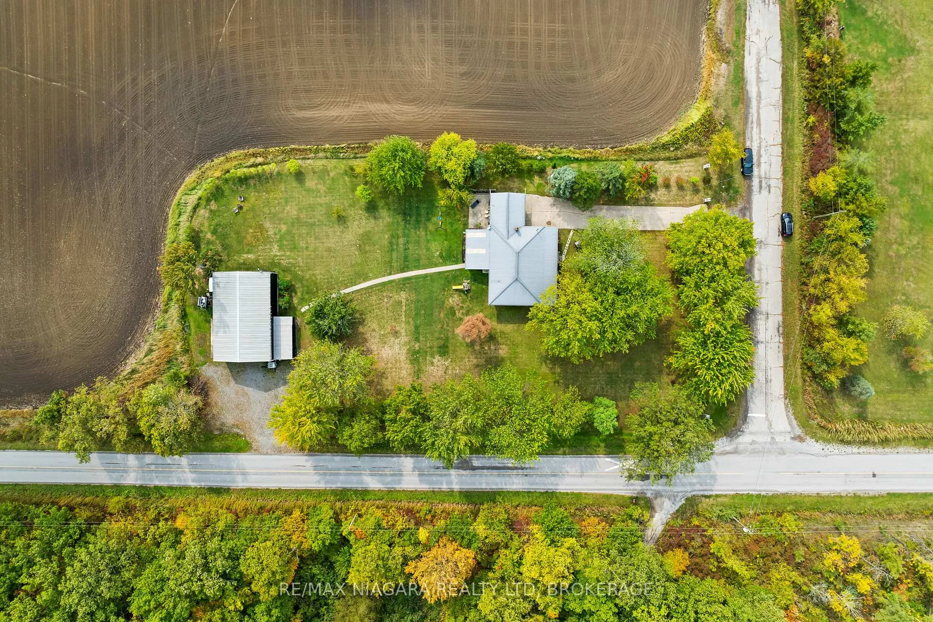 Photo 45 of 1791 Beamer Road, West Lincoln, Bismark/Wellandport — HOMEH