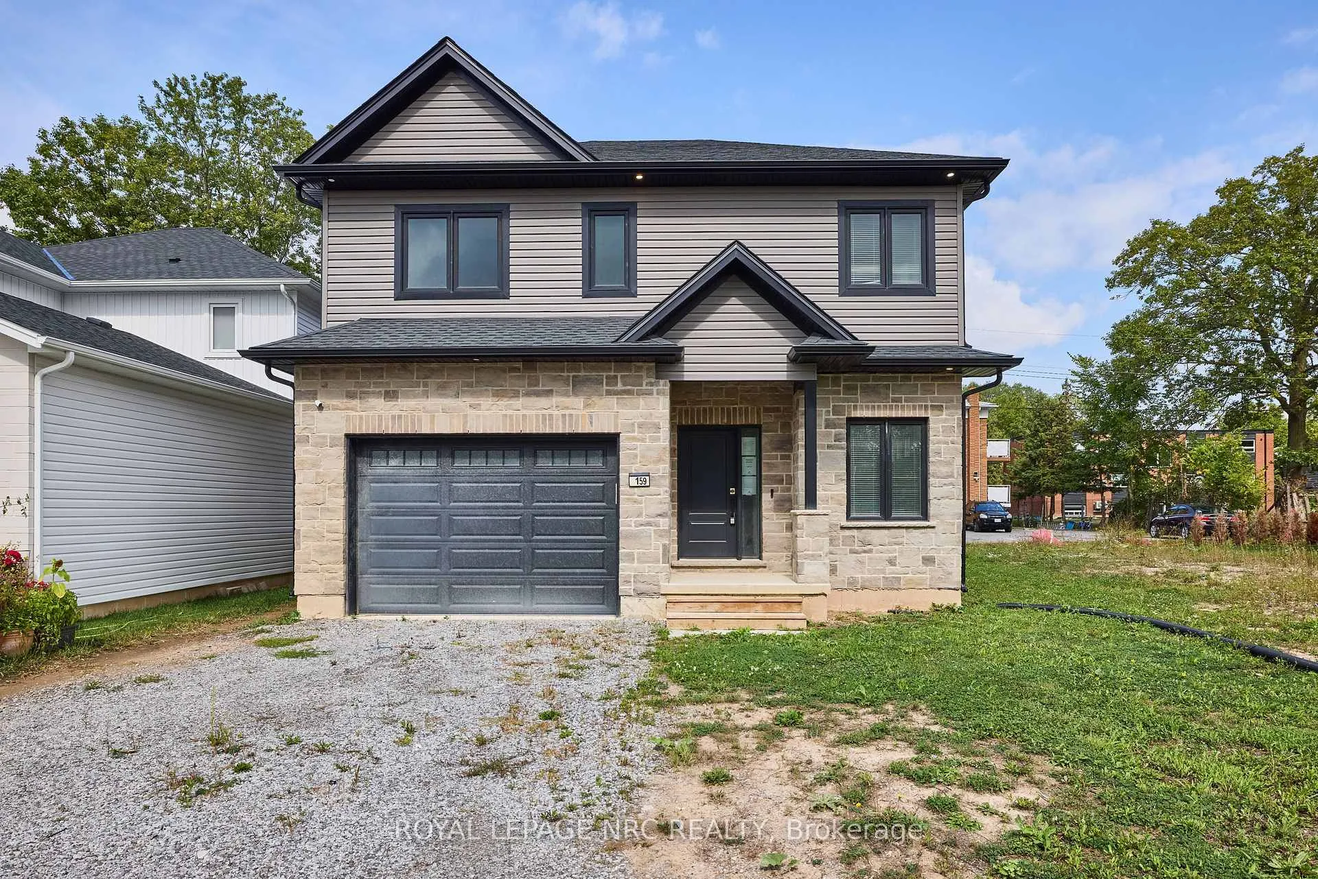 Photo 2 of 159 Hodgkins Avenue, Thorold, Allanburg/Thorold South — HOMEH