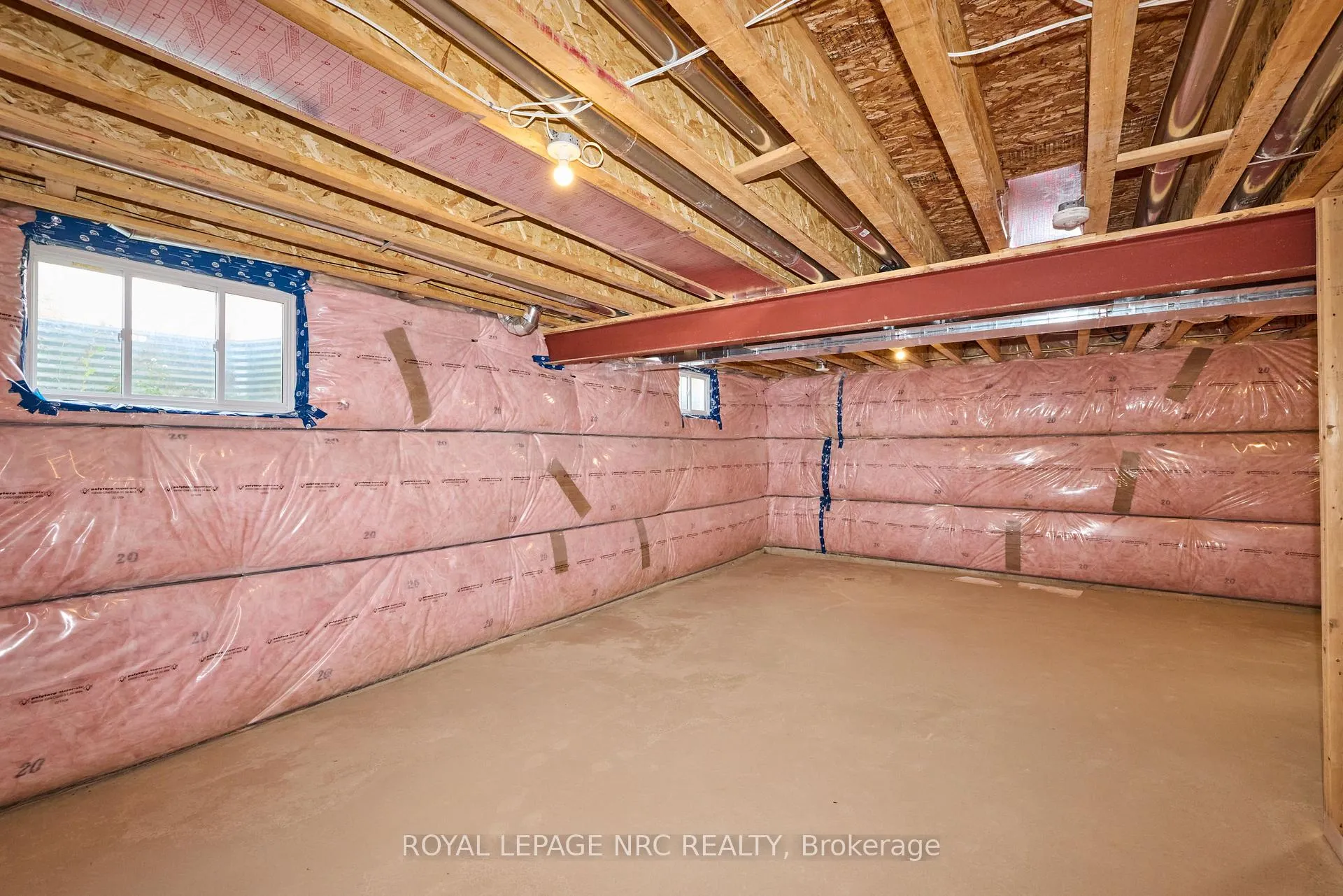 Photo 35 of 159 Hodgkins Avenue, Thorold, Allanburg/Thorold South — HOMEH