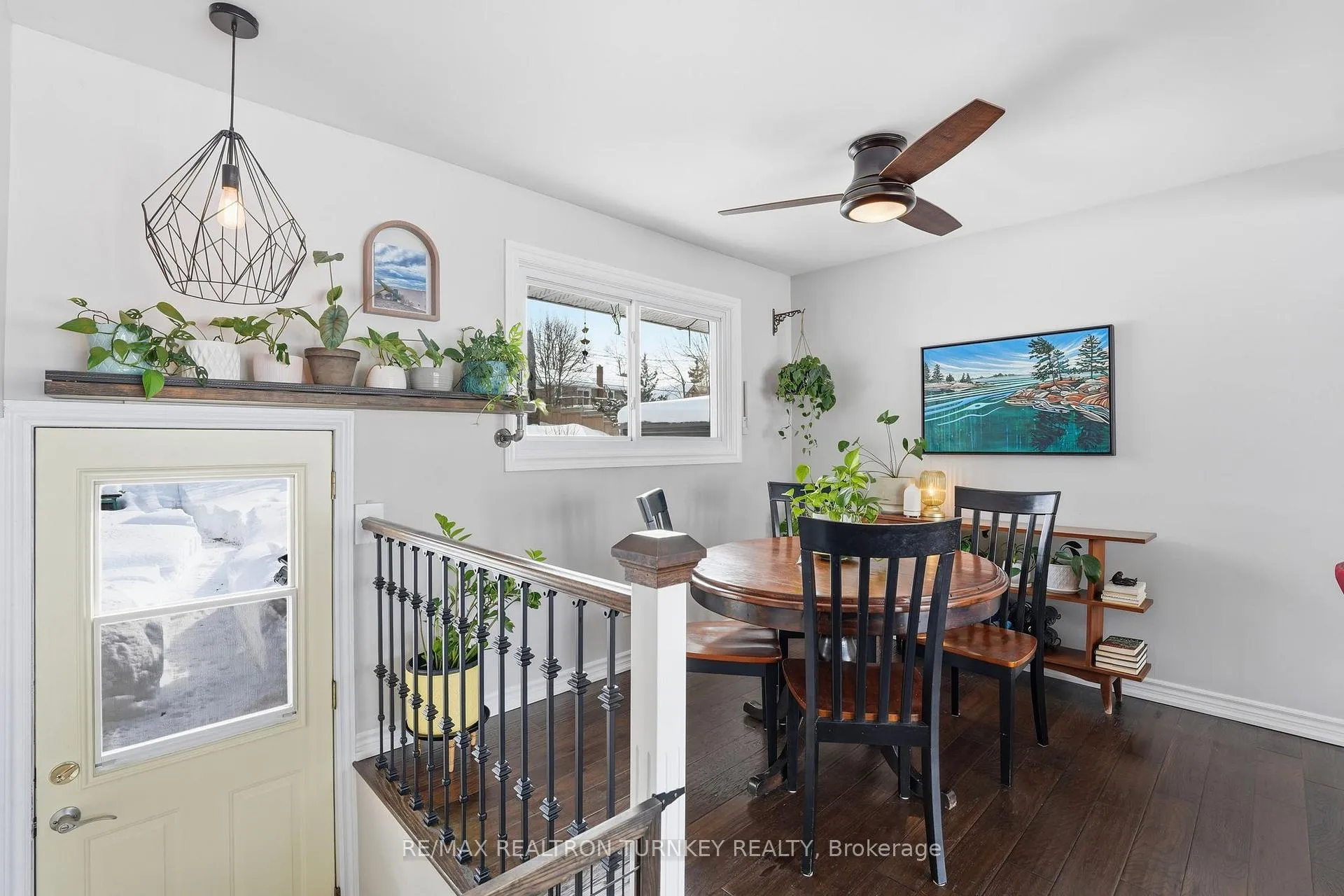 Photo 15 of 27 Marion Crescent, Barrie, Wellington — HOMEH