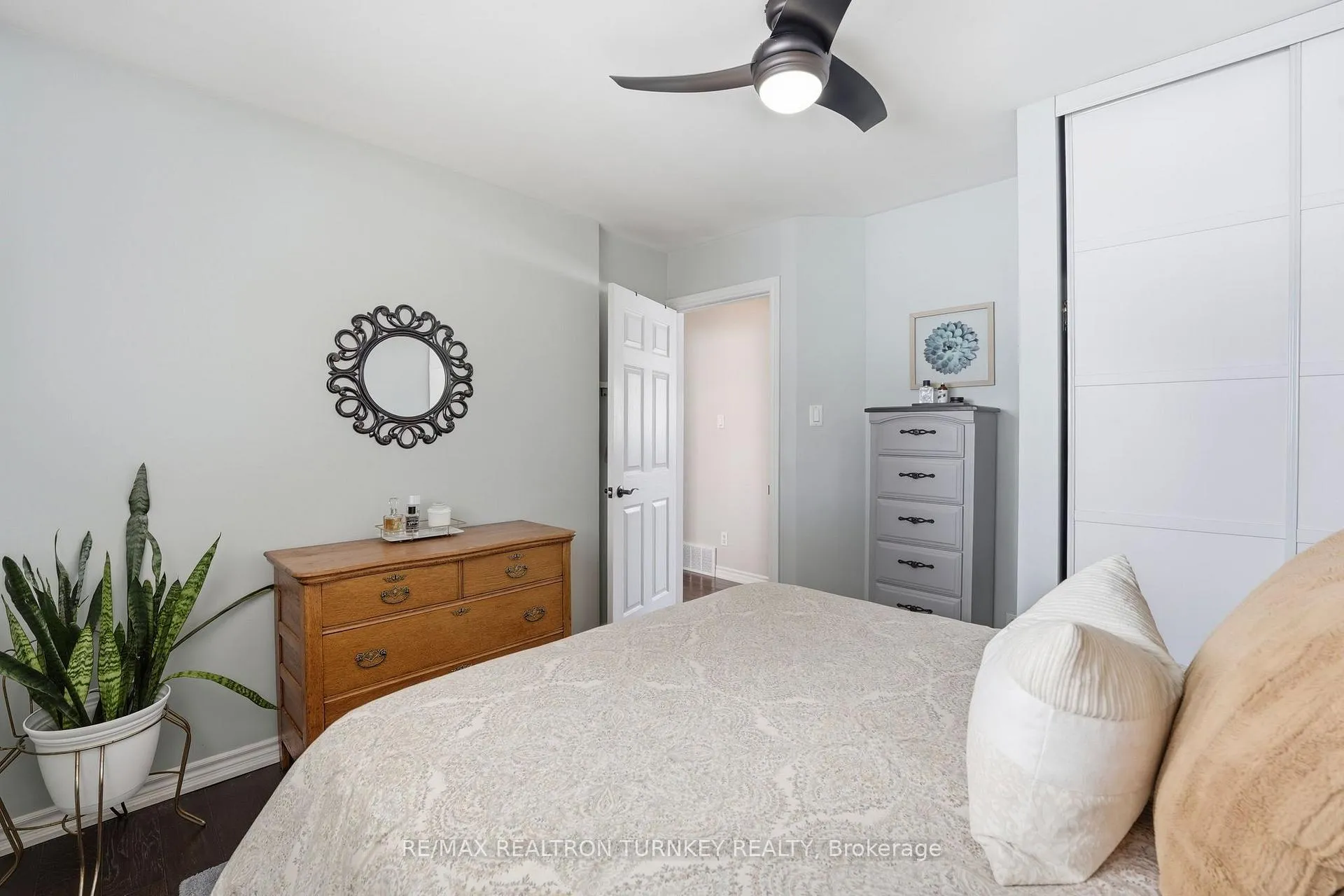 Photo 18 of 27 Marion Crescent, Barrie, Wellington — HOMEH