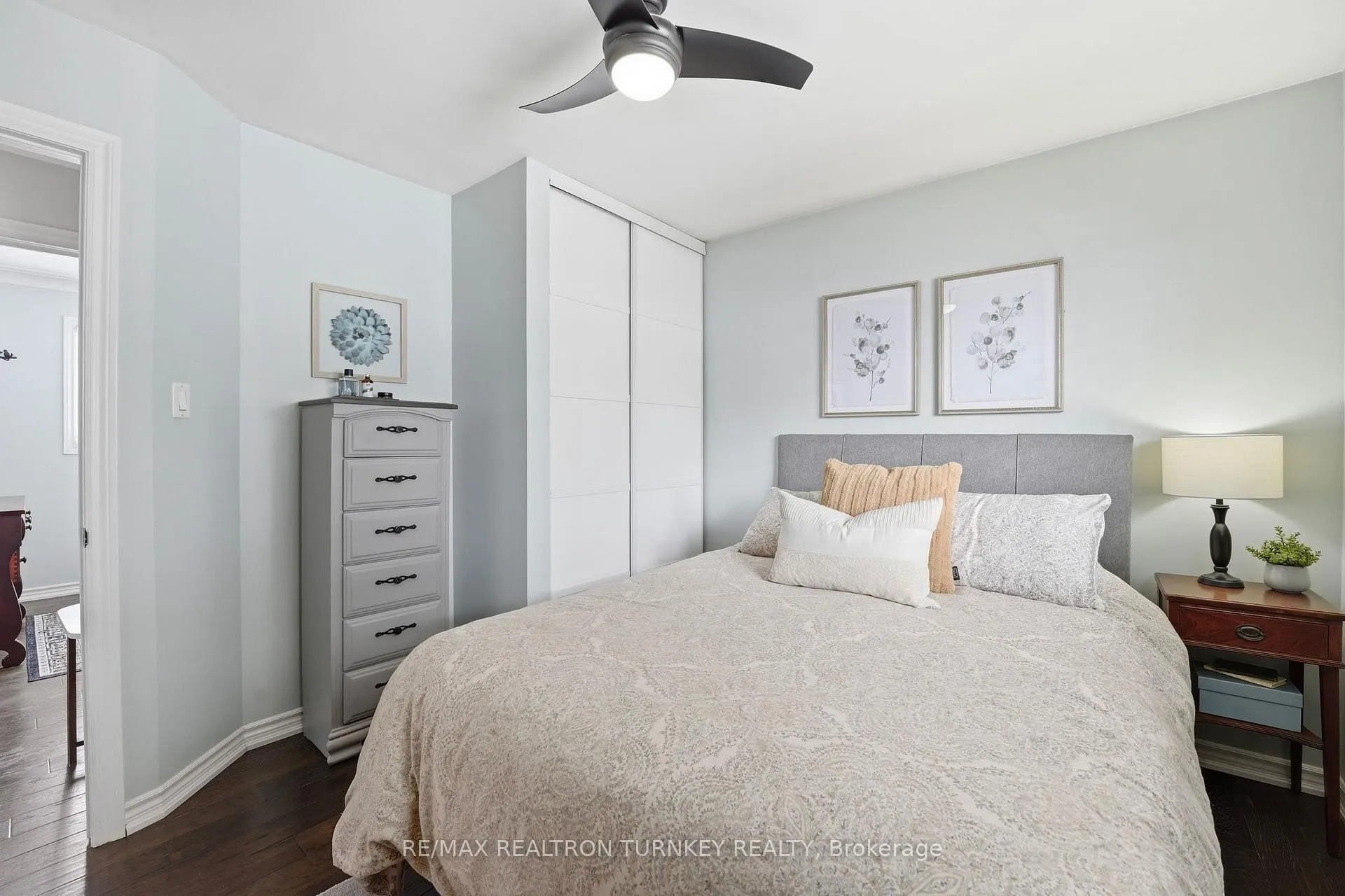 Photo 20 of 27 Marion Crescent, Barrie, Wellington — HOMEH