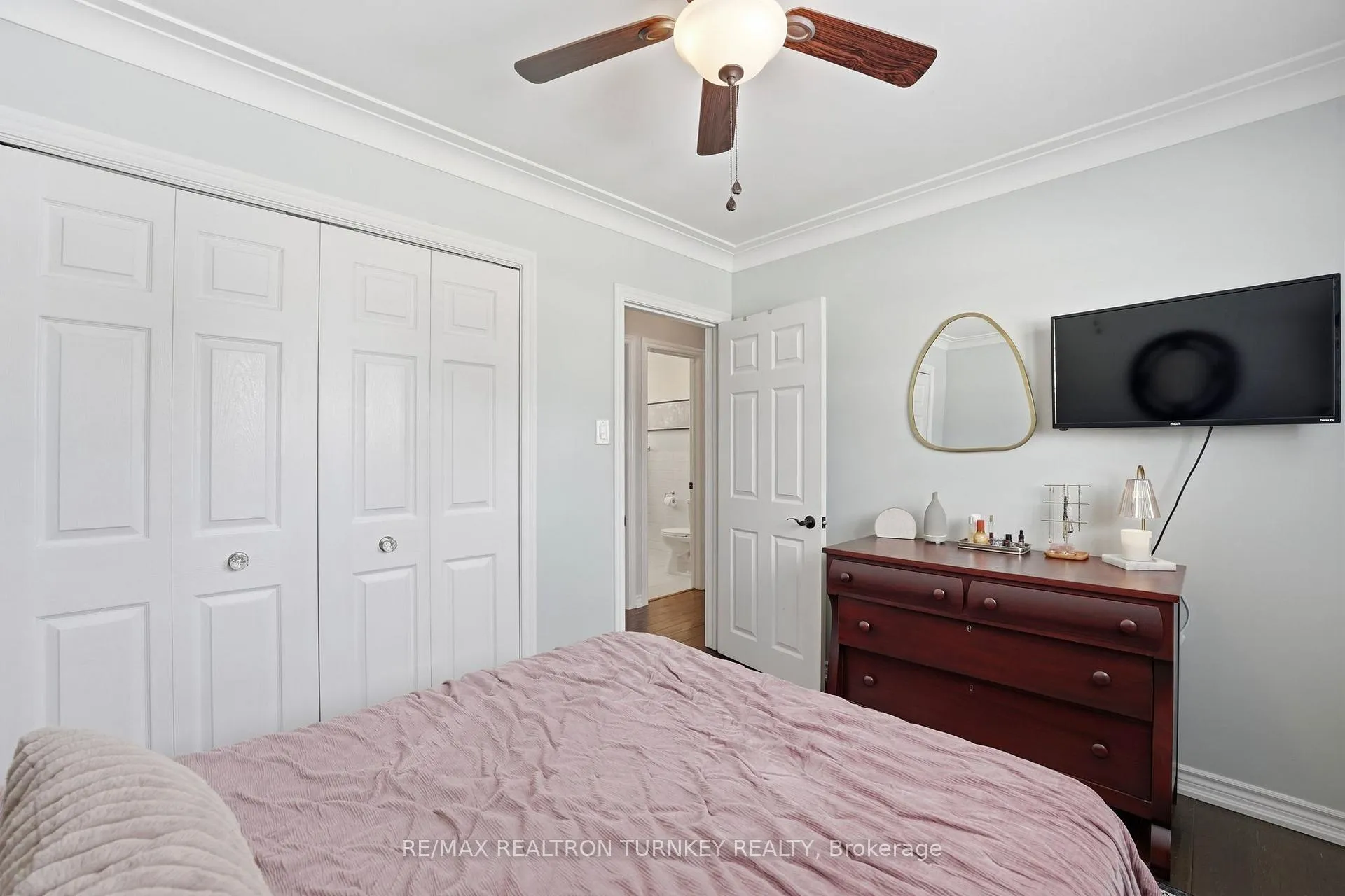 Photo 21 of 27 Marion Crescent, Barrie, Wellington — HOMEH