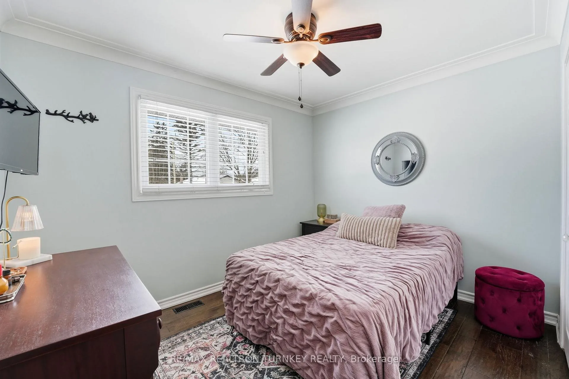 Photo 22 of 27 Marion Crescent, Barrie, Wellington — HOMEH