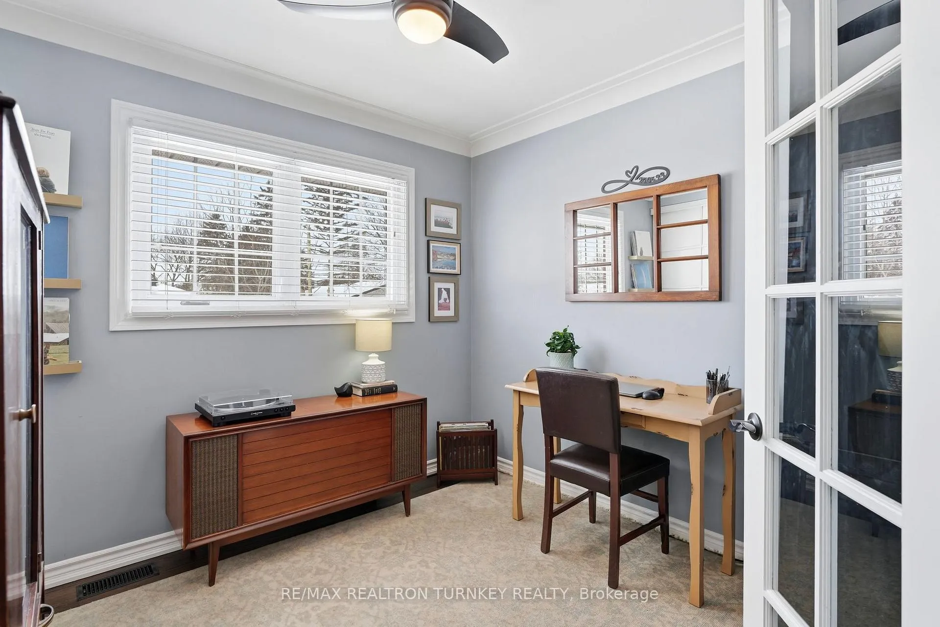 Photo 23 of 27 Marion Crescent, Barrie, Wellington — HOMEH