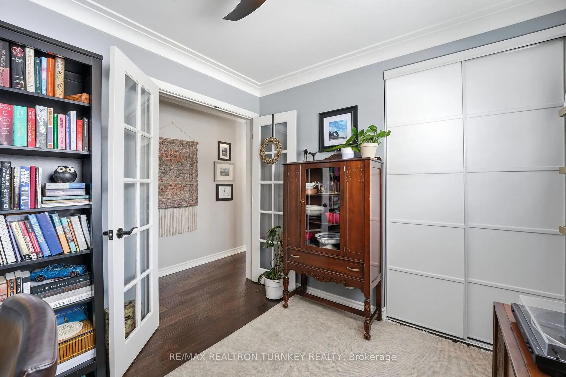 Photo 25 of 27 Marion Crescent, Barrie, Wellington — HOMEH