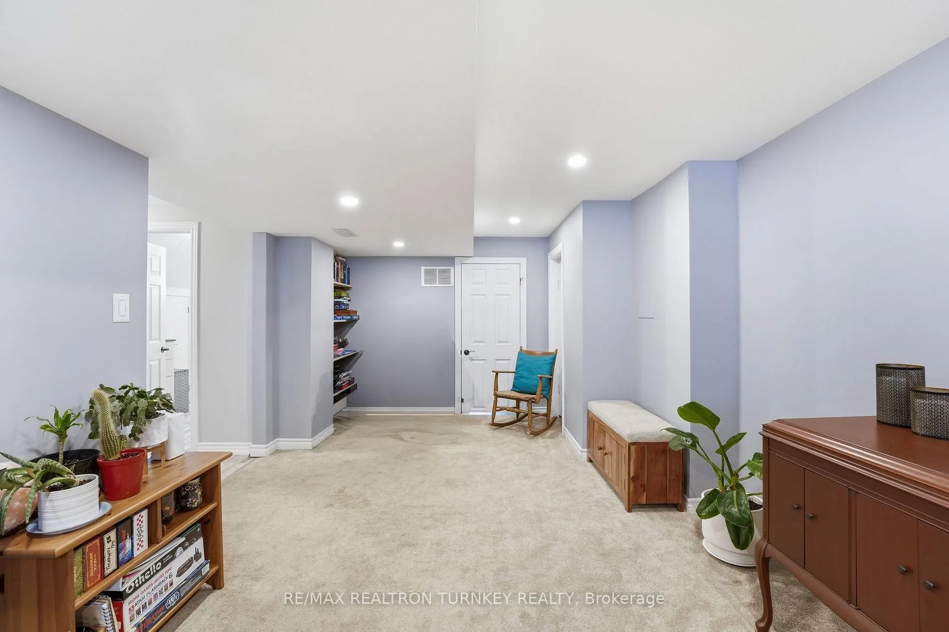 Photo 31 of 27 Marion Crescent, Barrie, Wellington — HOMEH
