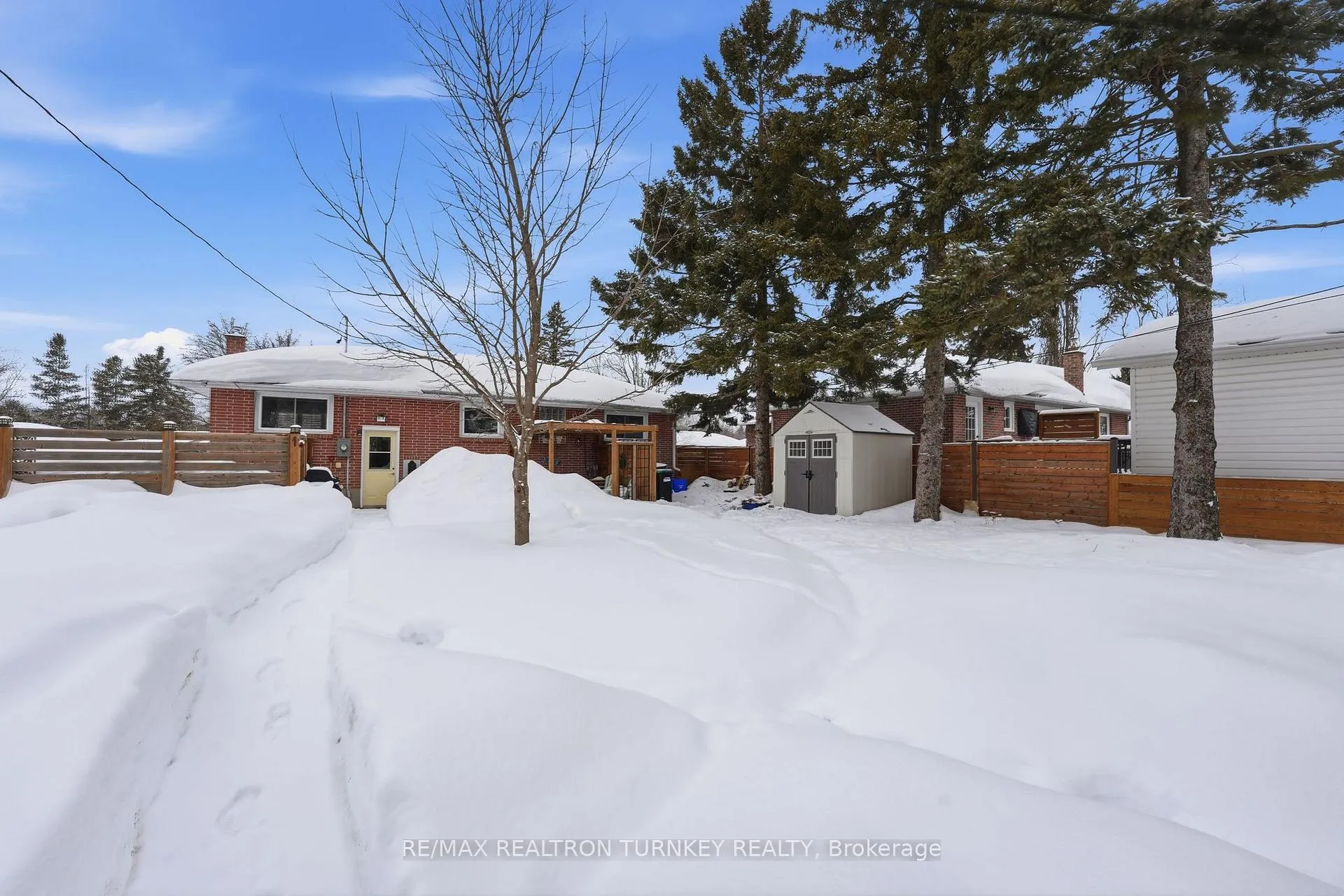 Photo 40 of 27 Marion Crescent, Barrie, Wellington — HOMEH