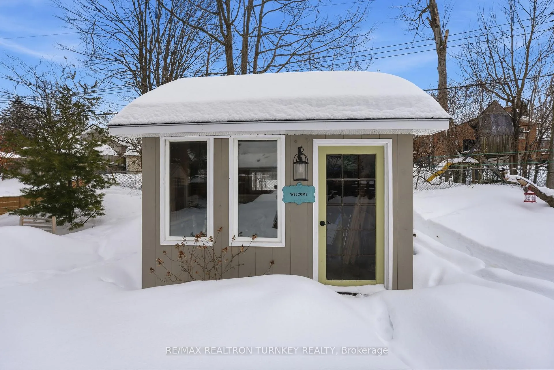 Photo 43 of 27 Marion Crescent, Barrie, Wellington — HOMEH