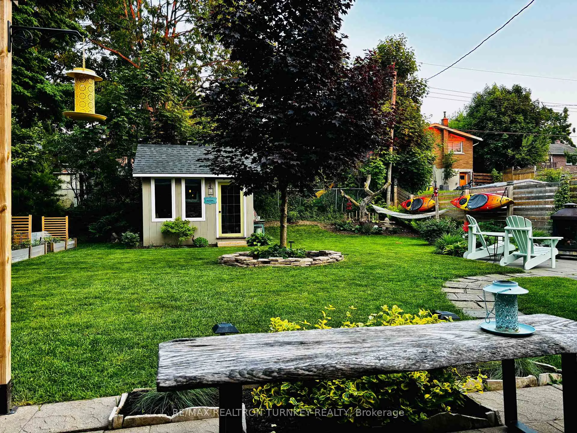 Photo 45 of 27 Marion Crescent, Barrie, Wellington — HOMEH