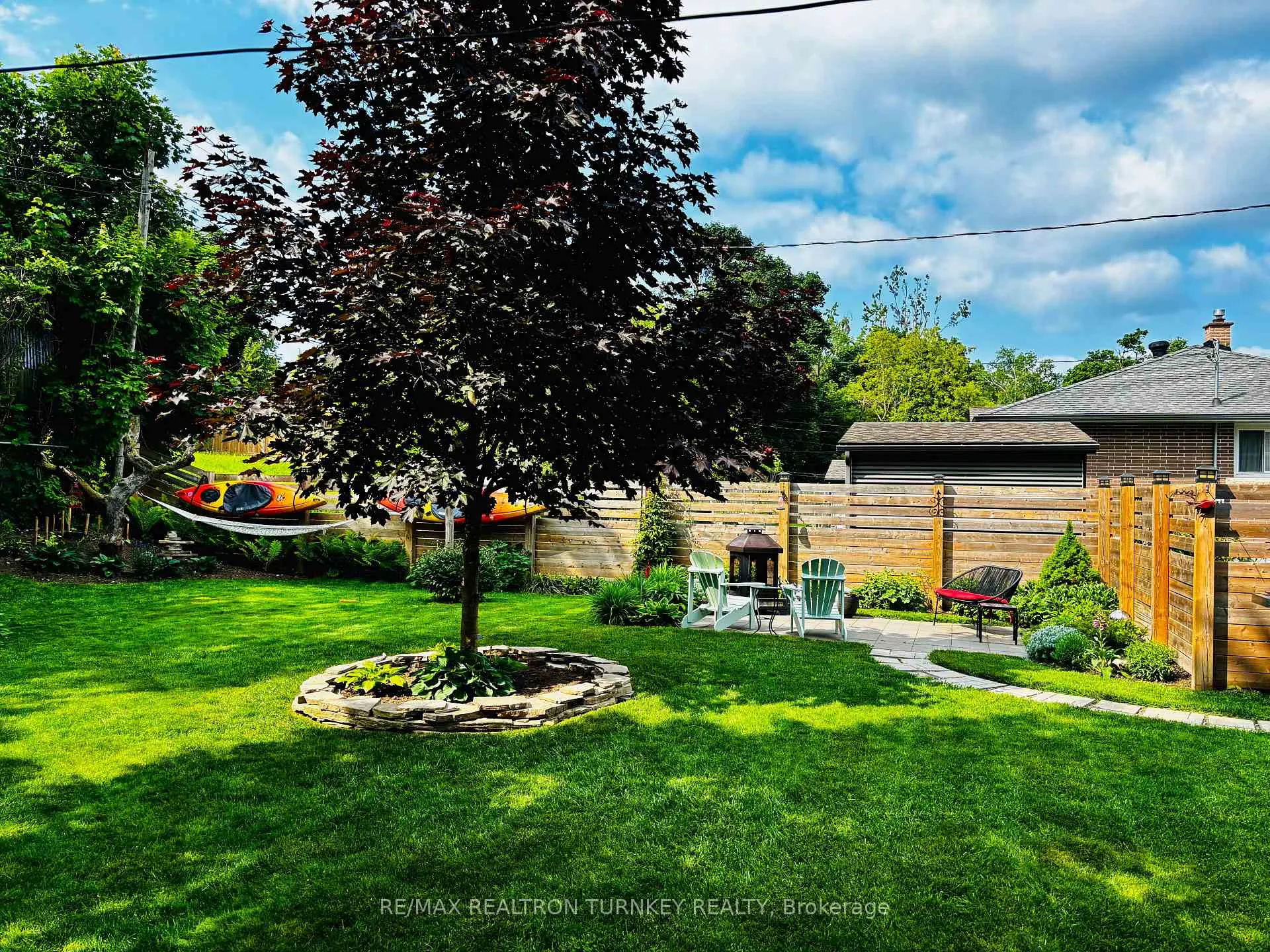 Photo 46 of 27 Marion Crescent, Barrie, Wellington — HOMEH