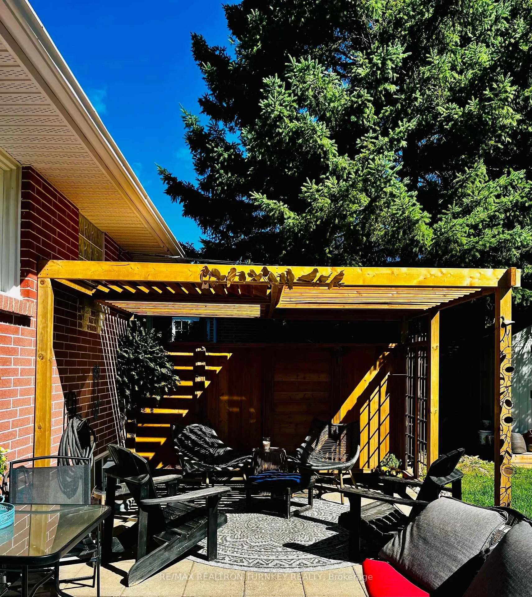 Photo 48 of 27 Marion Crescent, Barrie, Wellington — HOMEH