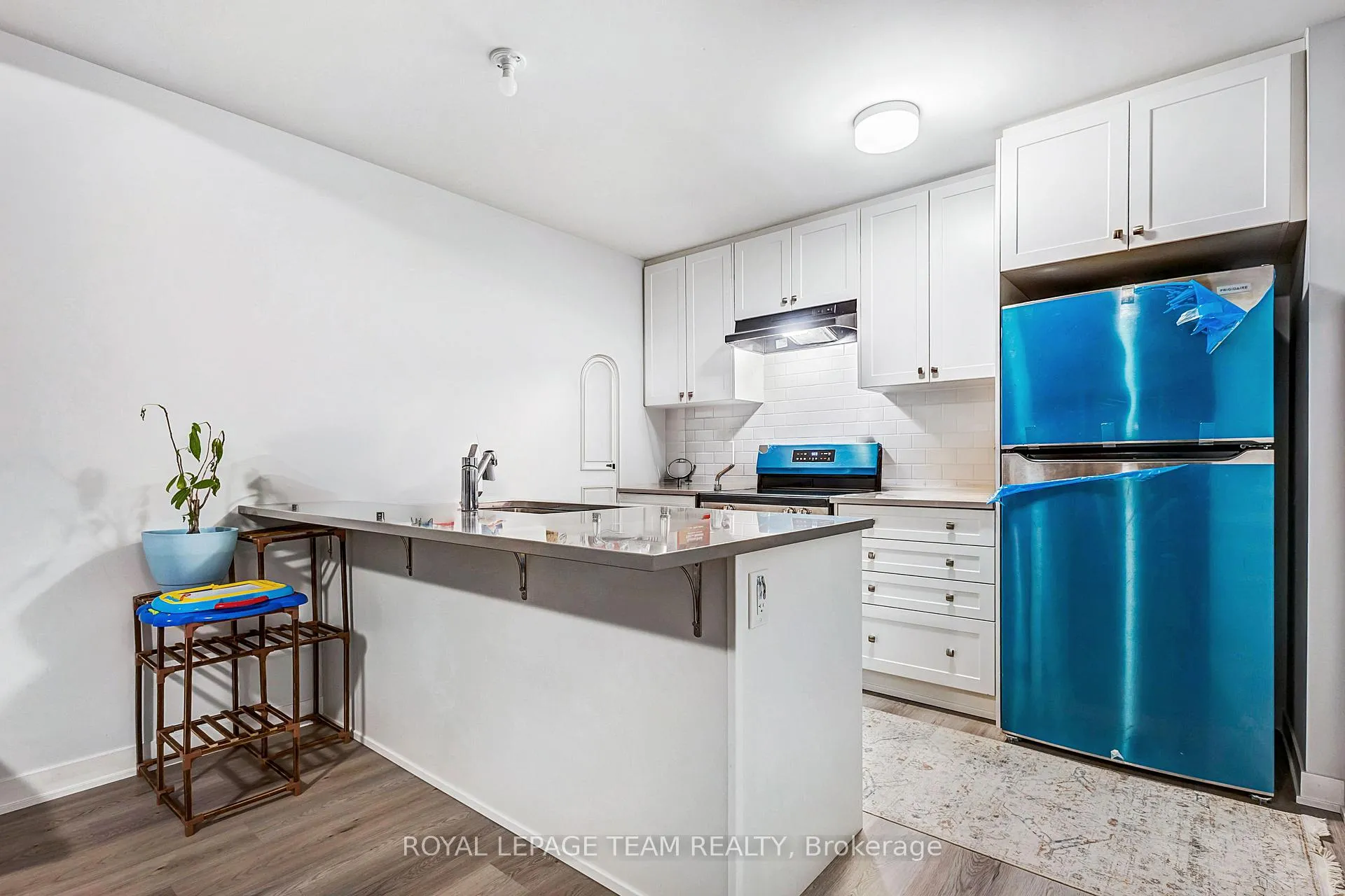 Photo 6 of 510 Lillian Freiman Private, Ottawa, Barrhaven - Half Moon Bay — HOMEH