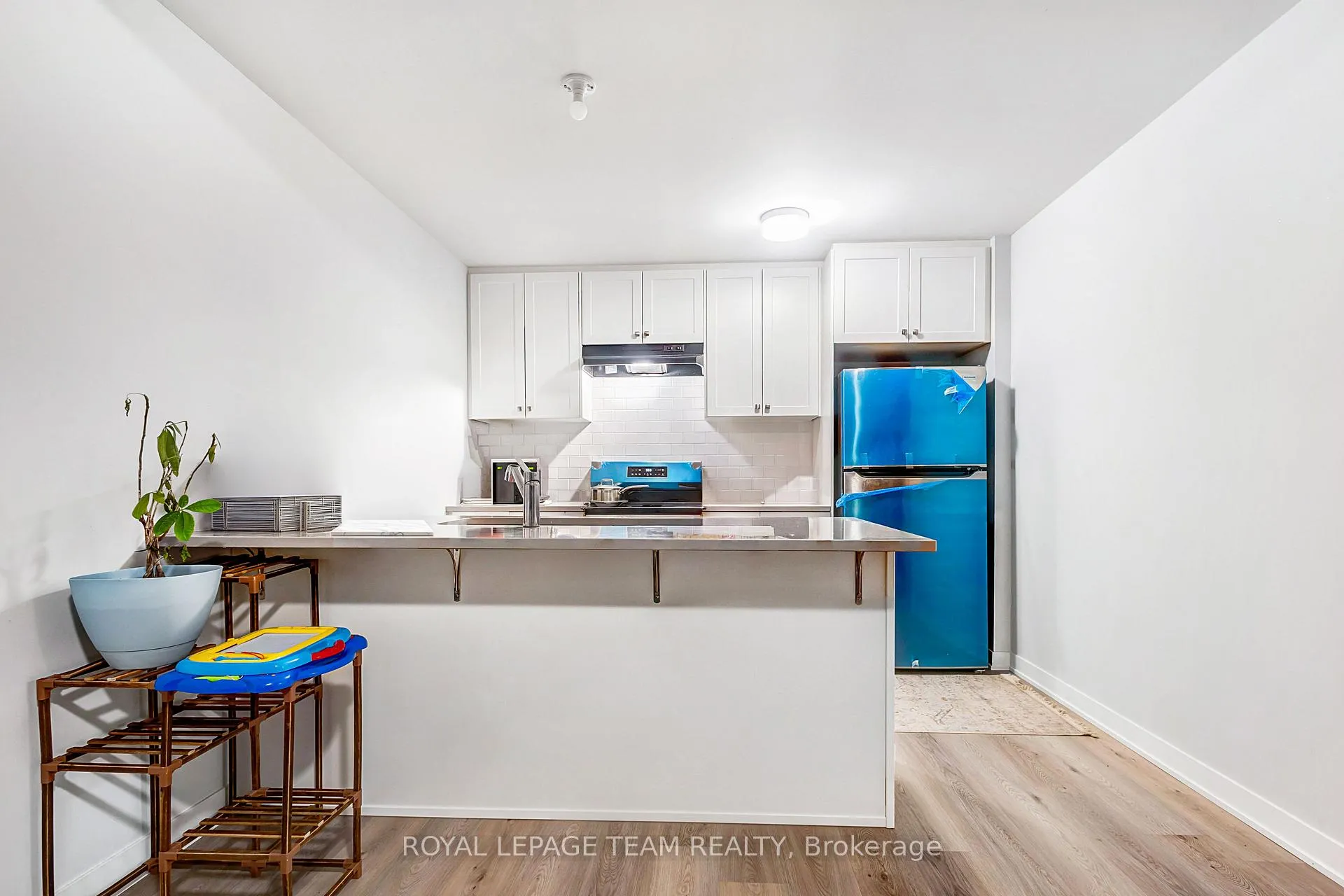 Photo 7 of 510 Lillian Freiman Private, Ottawa, Barrhaven - Half Moon Bay — HOMEH